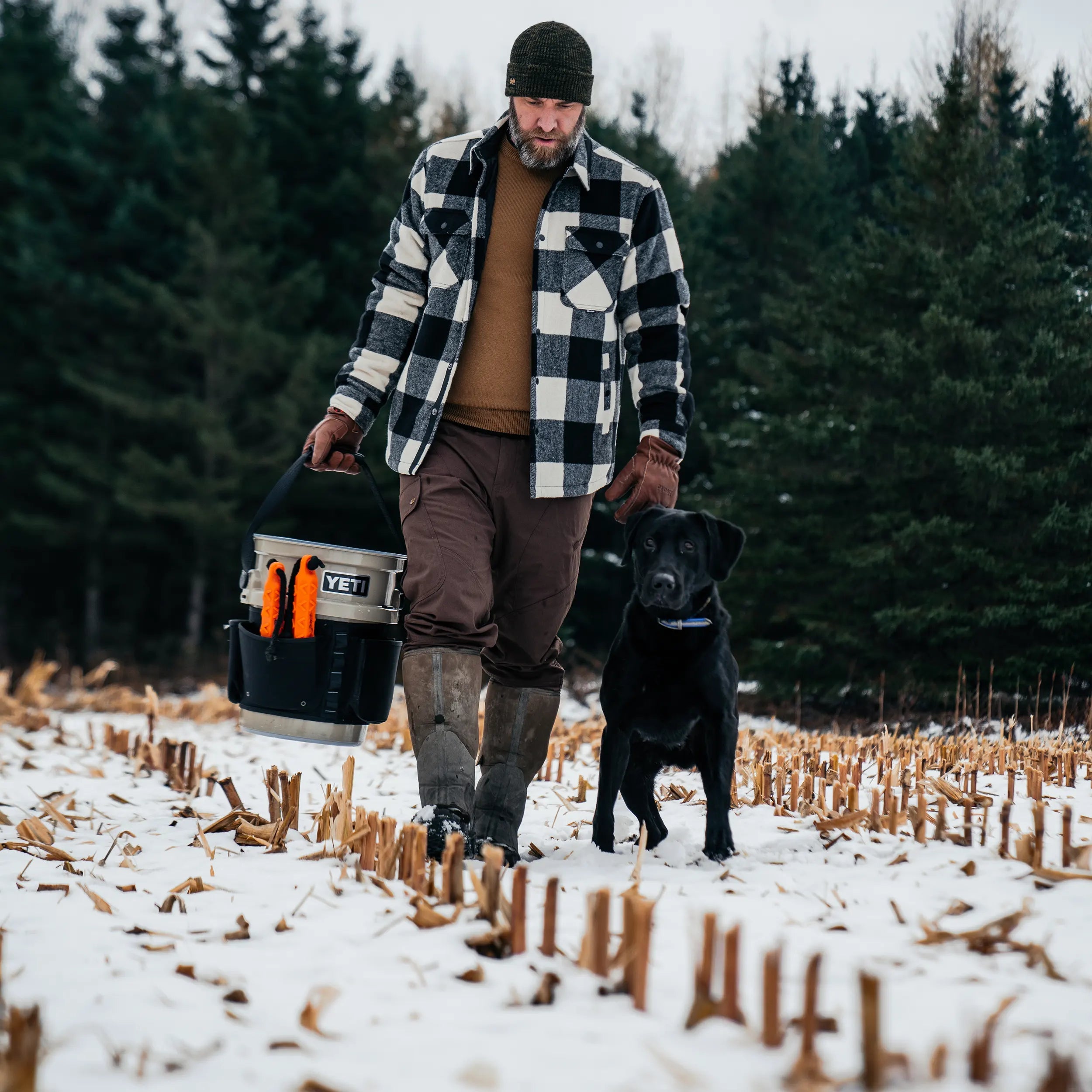 M's Offroad Pants - Hooké