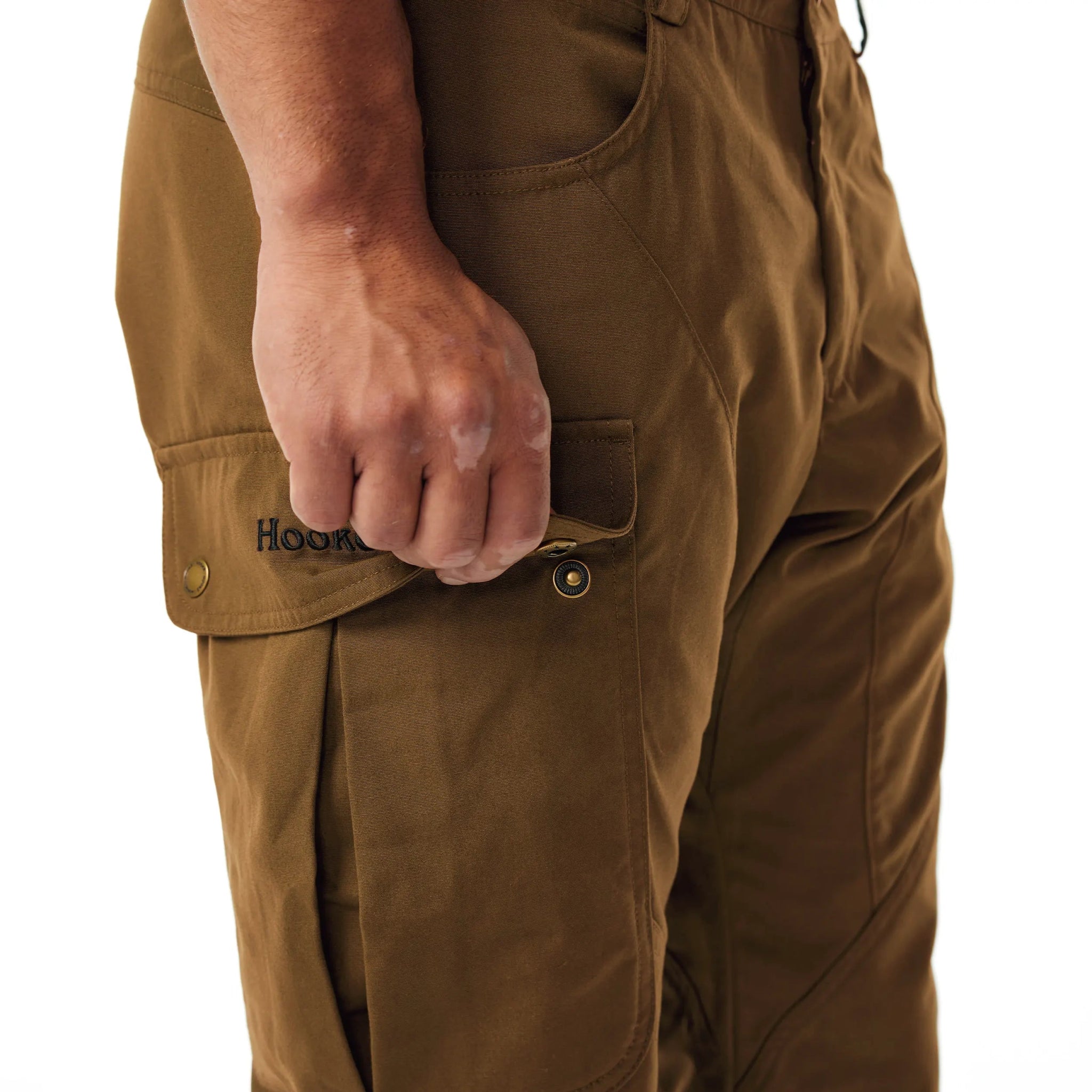 M's Offroad Pants - Hooké