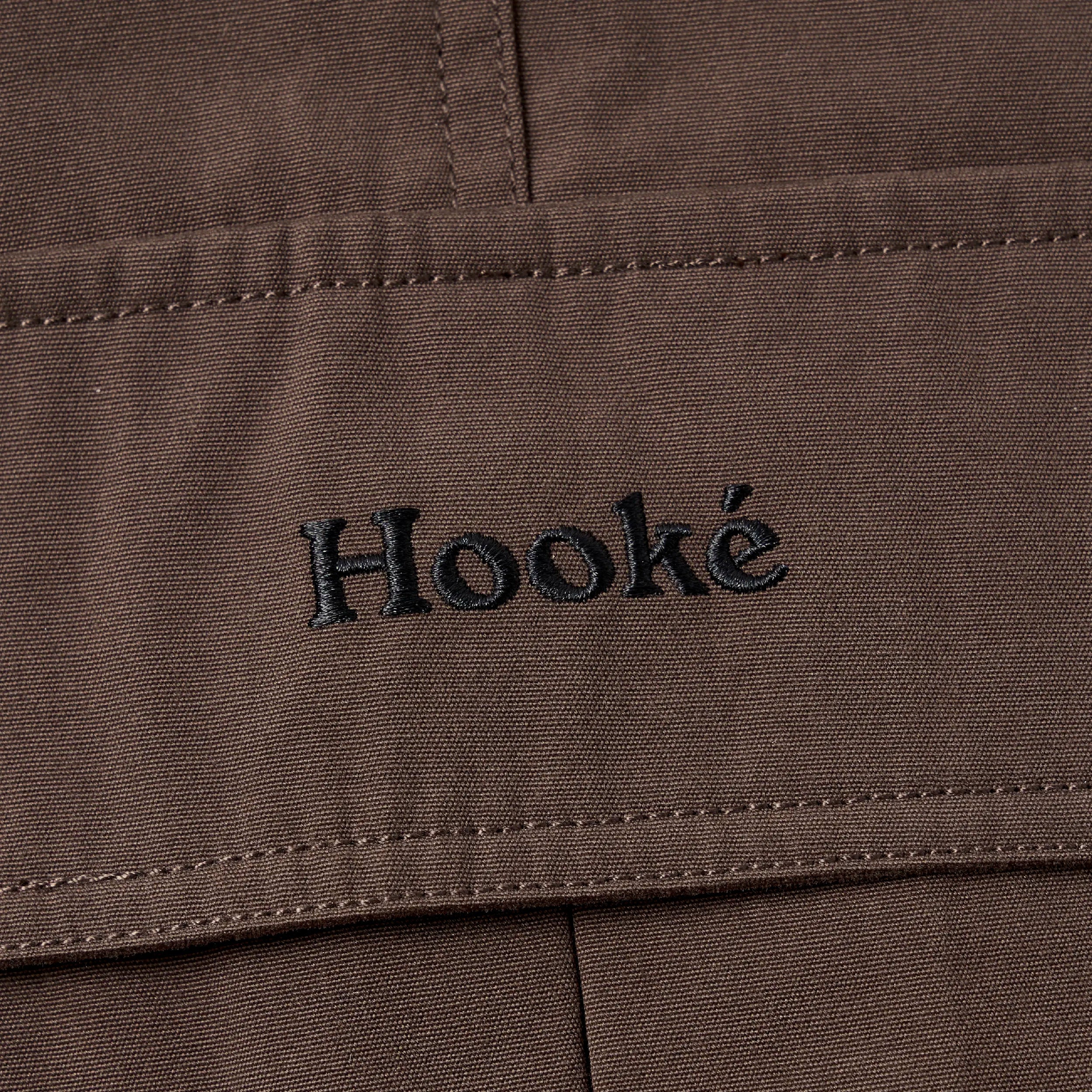 M's Offroad Pants - Hooké