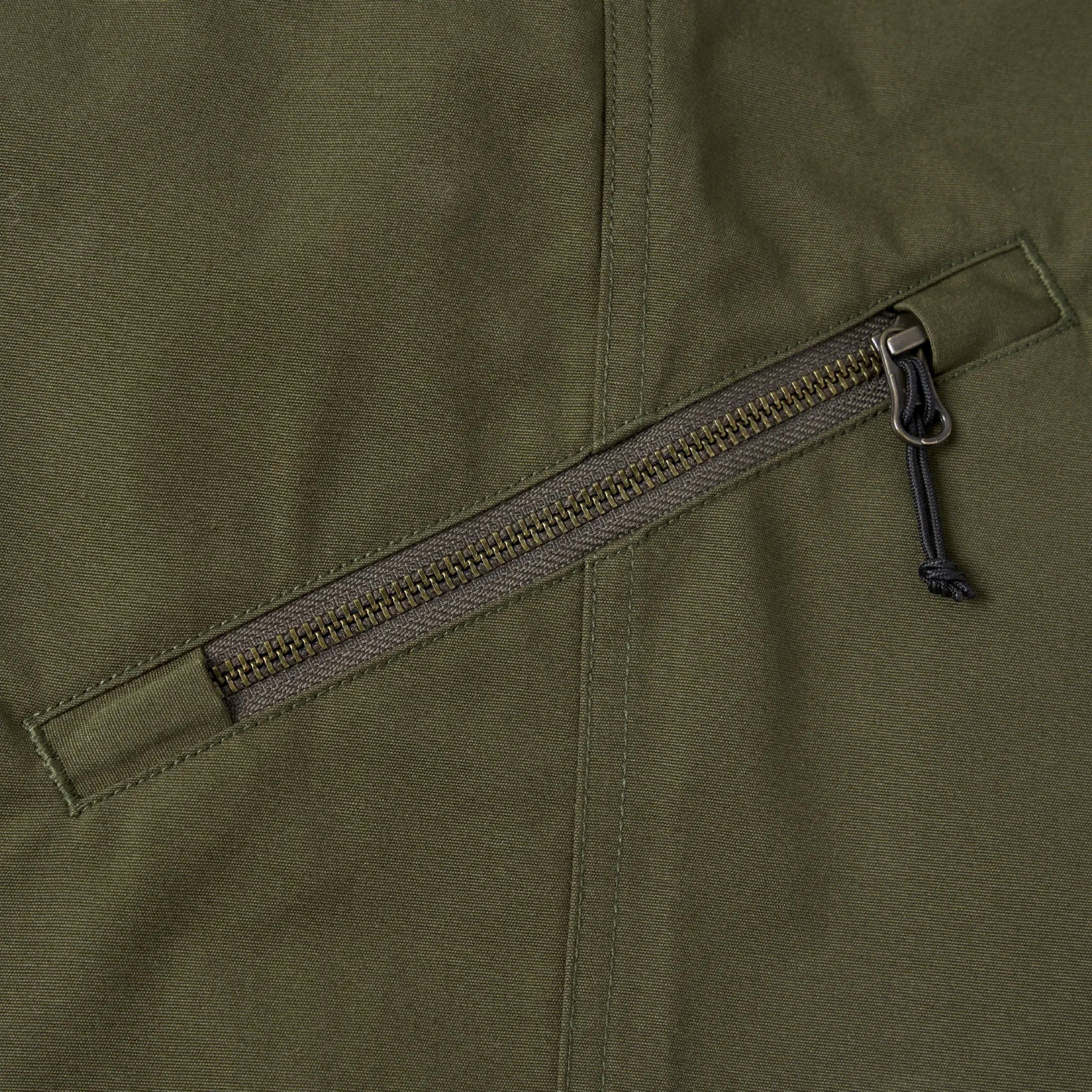 M's Offroad Shorts - Hooké