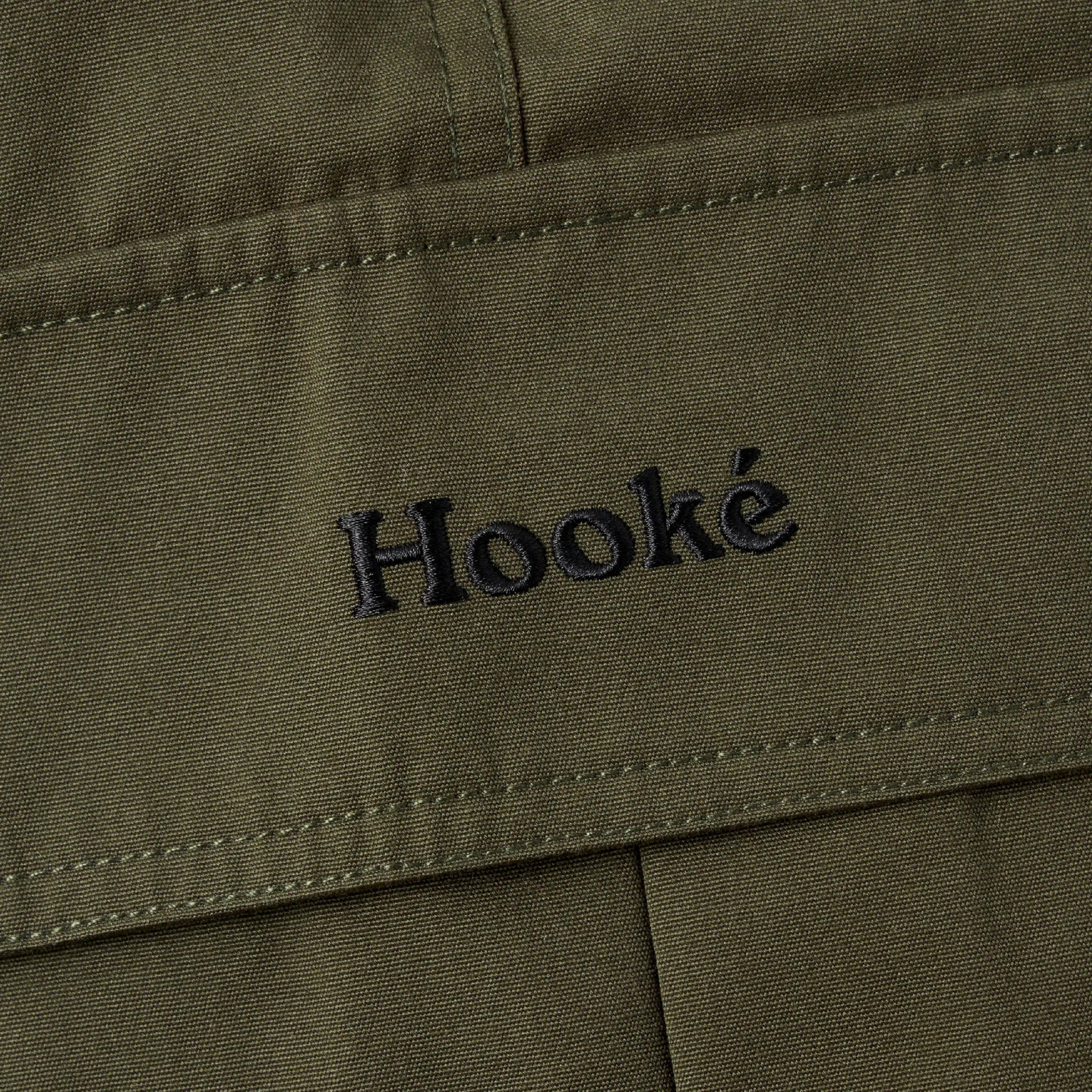 M's Offroad Shorts - Hooké