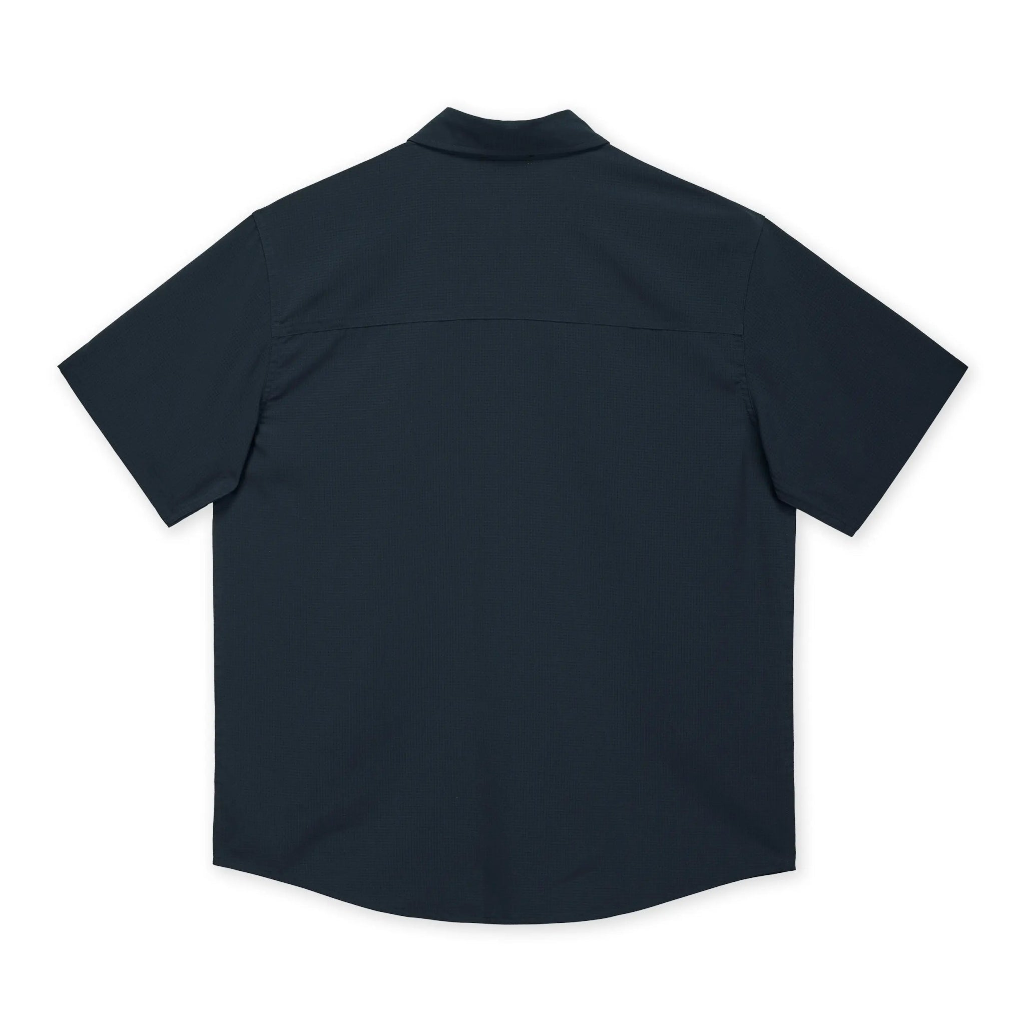 M's Okanagan Short Sleeve Shirt - Hooké