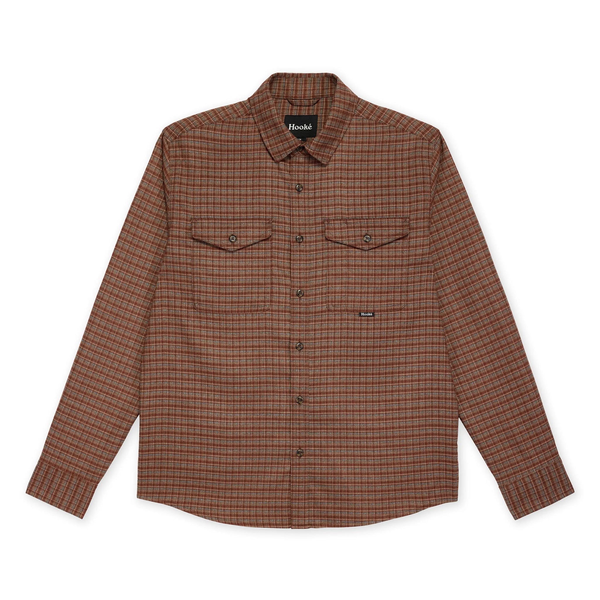 M's Flannel Shirt