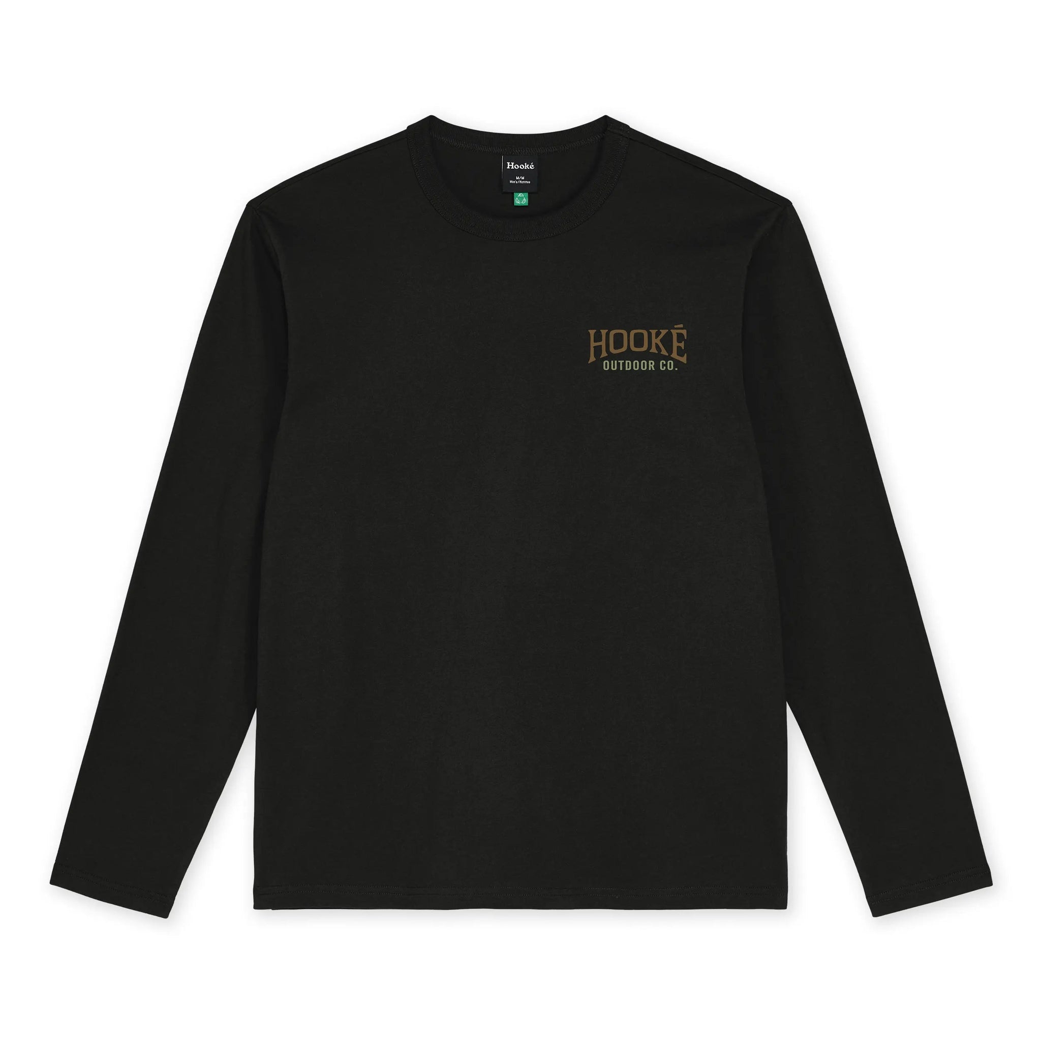 M's Pine Trees Long Sleeve Tee M's Pine Trees Long Sleeve Tee