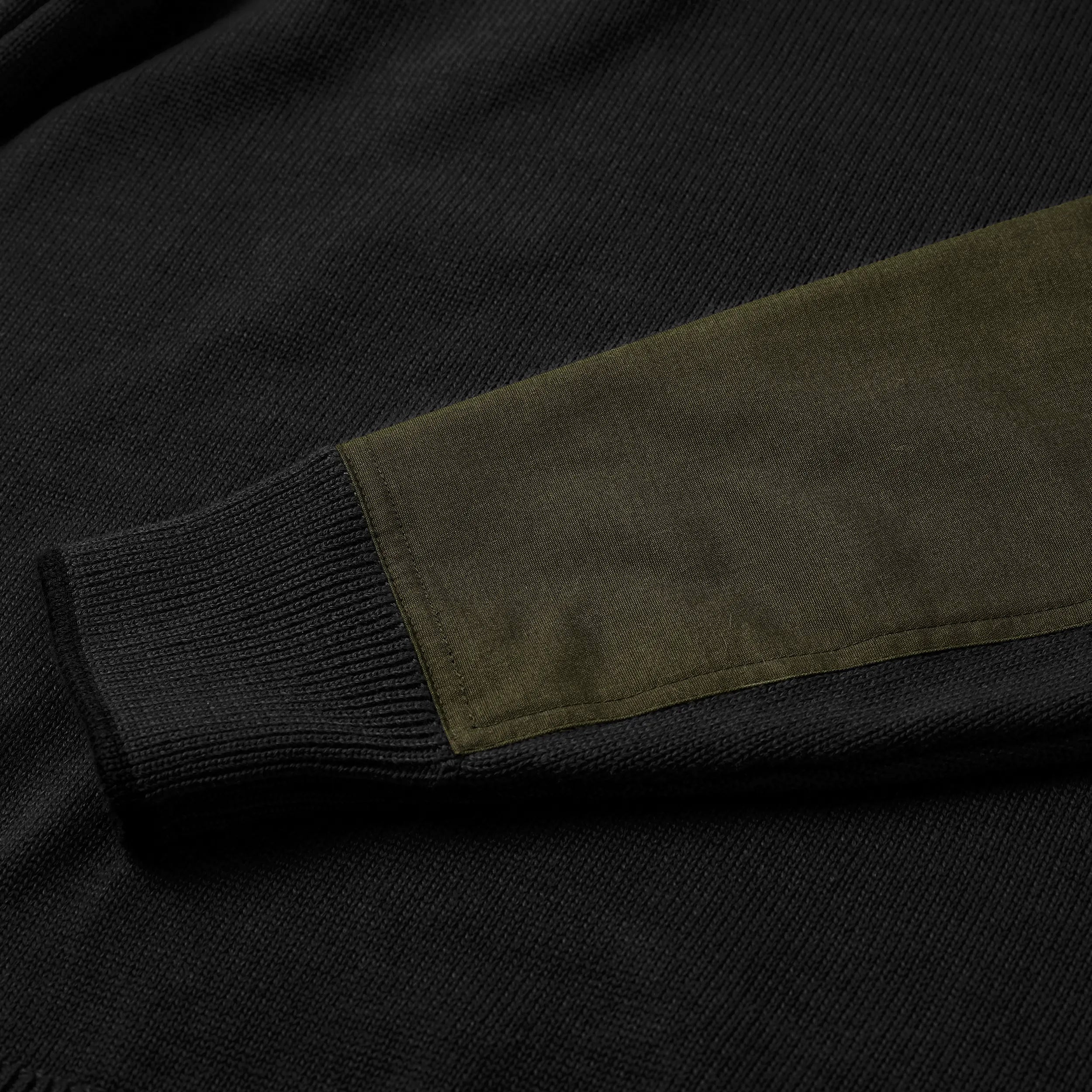 M's Prospector Sweater - Hooké