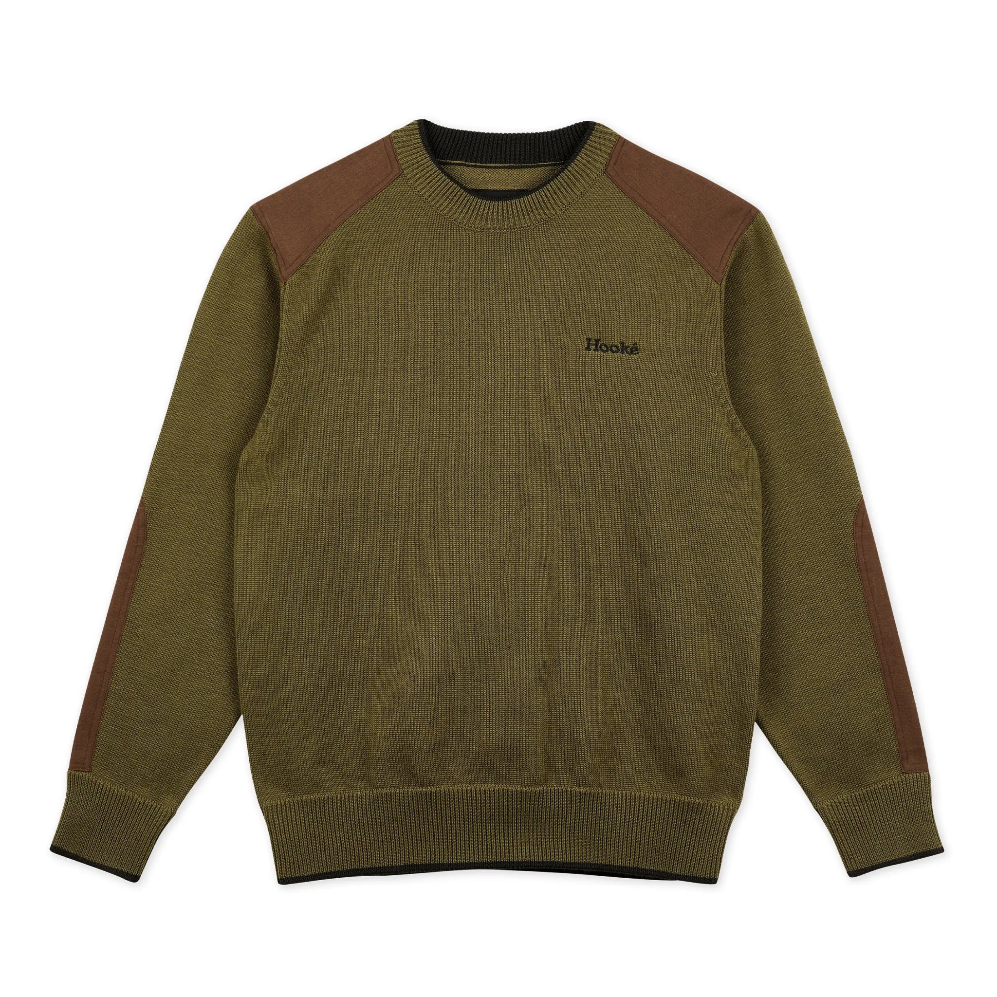 M's Prospector Sweater - Hooké
