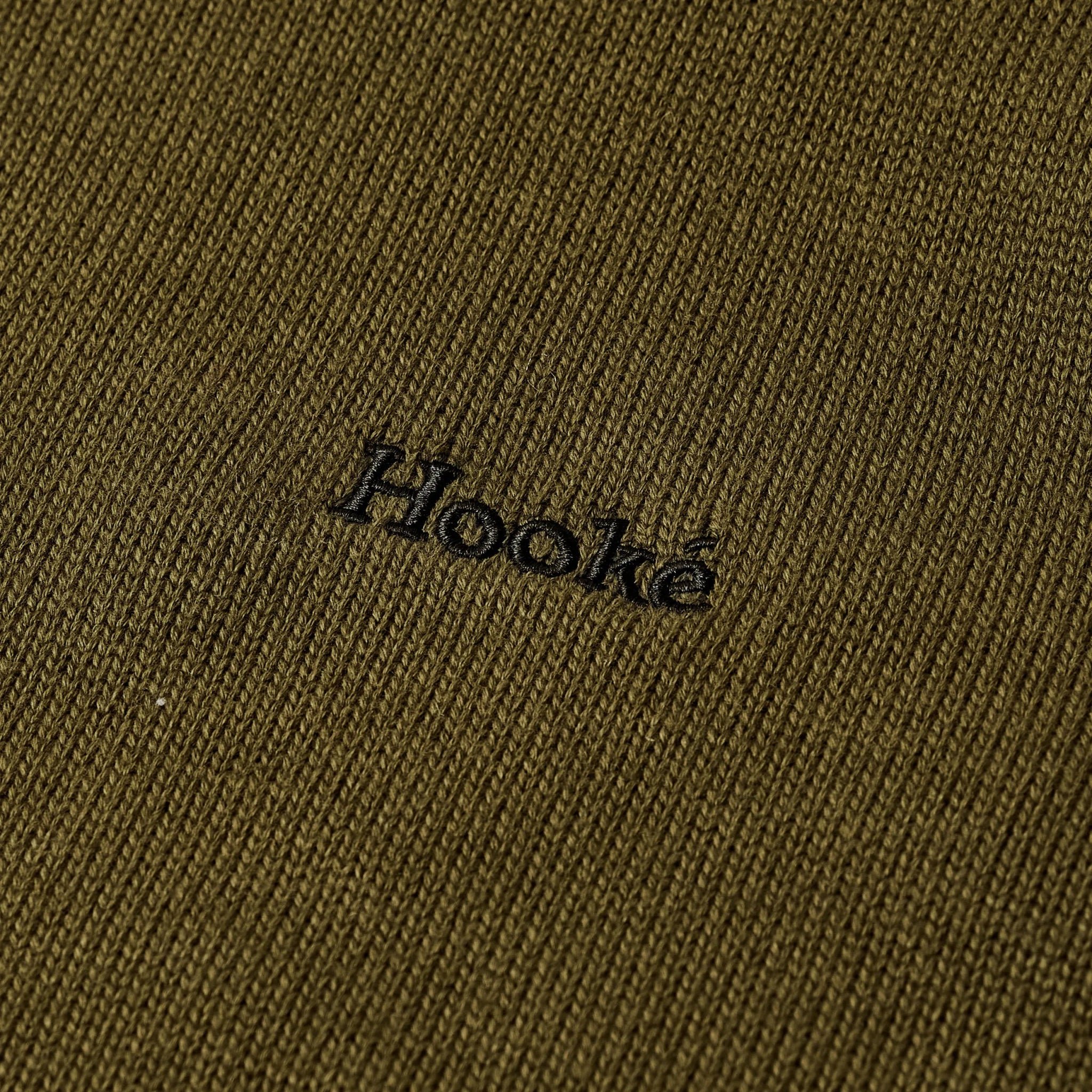 M's Prospector Sweater - Hooké