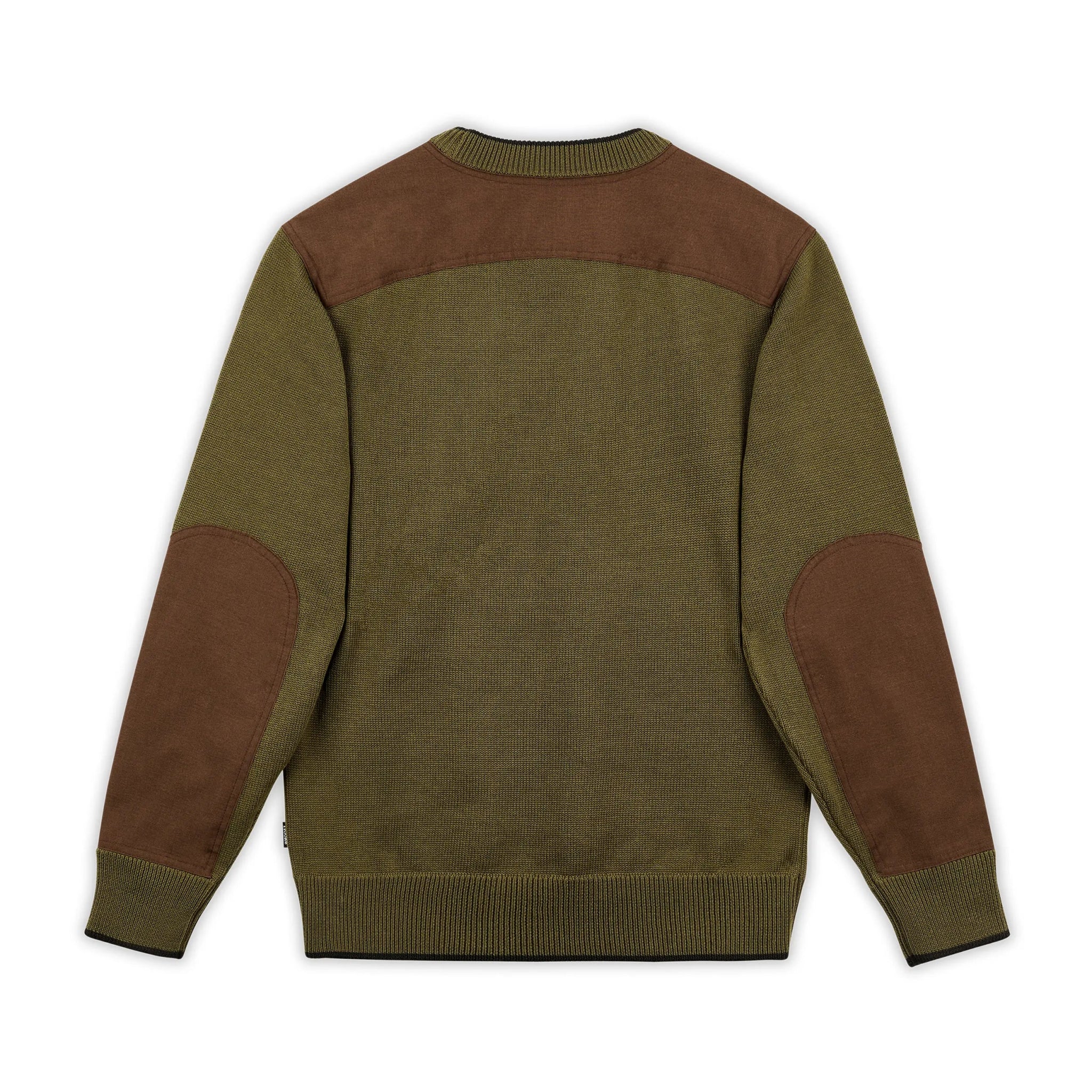 M's Prospector Sweater - Hooké