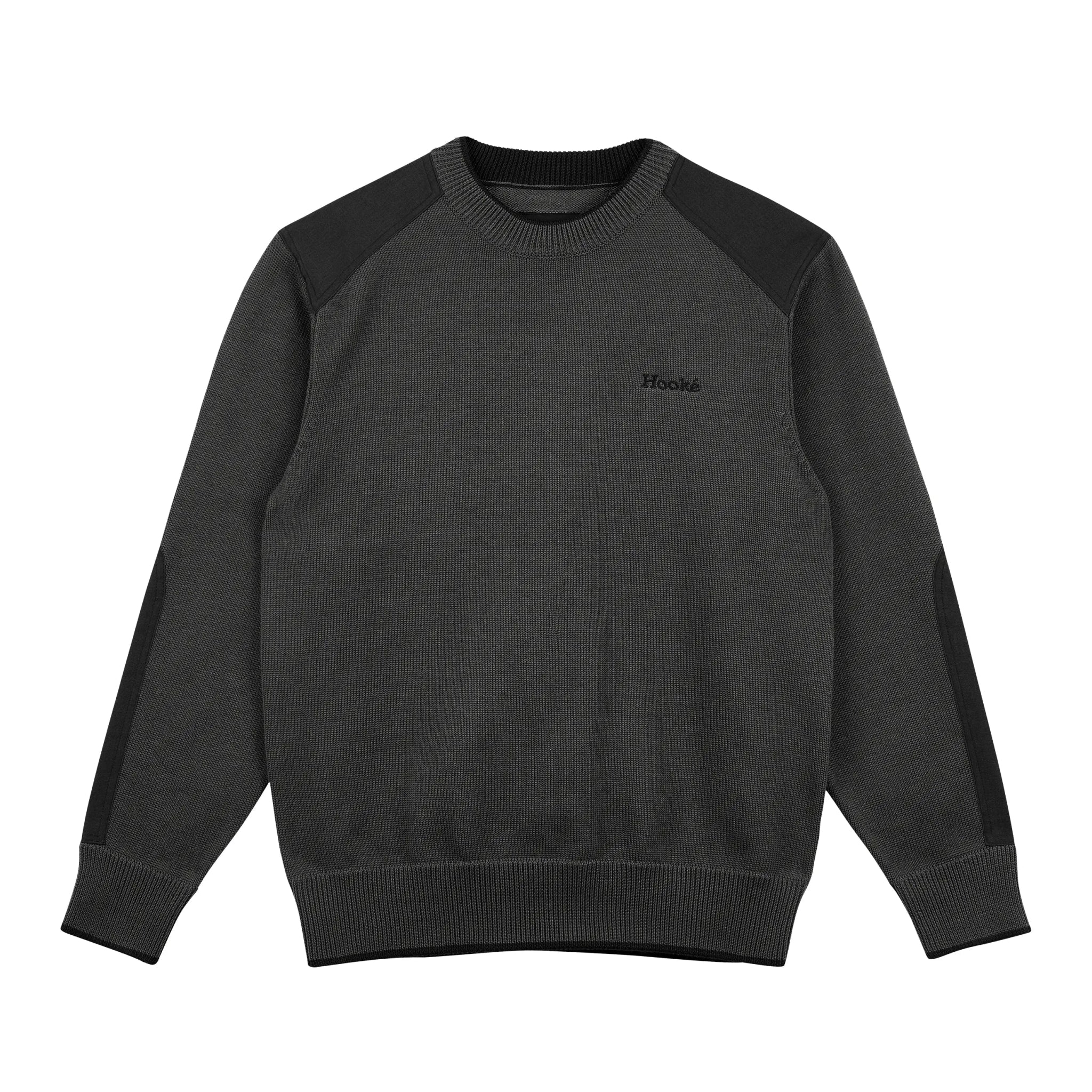 M's Prospector Sweater - Hooké