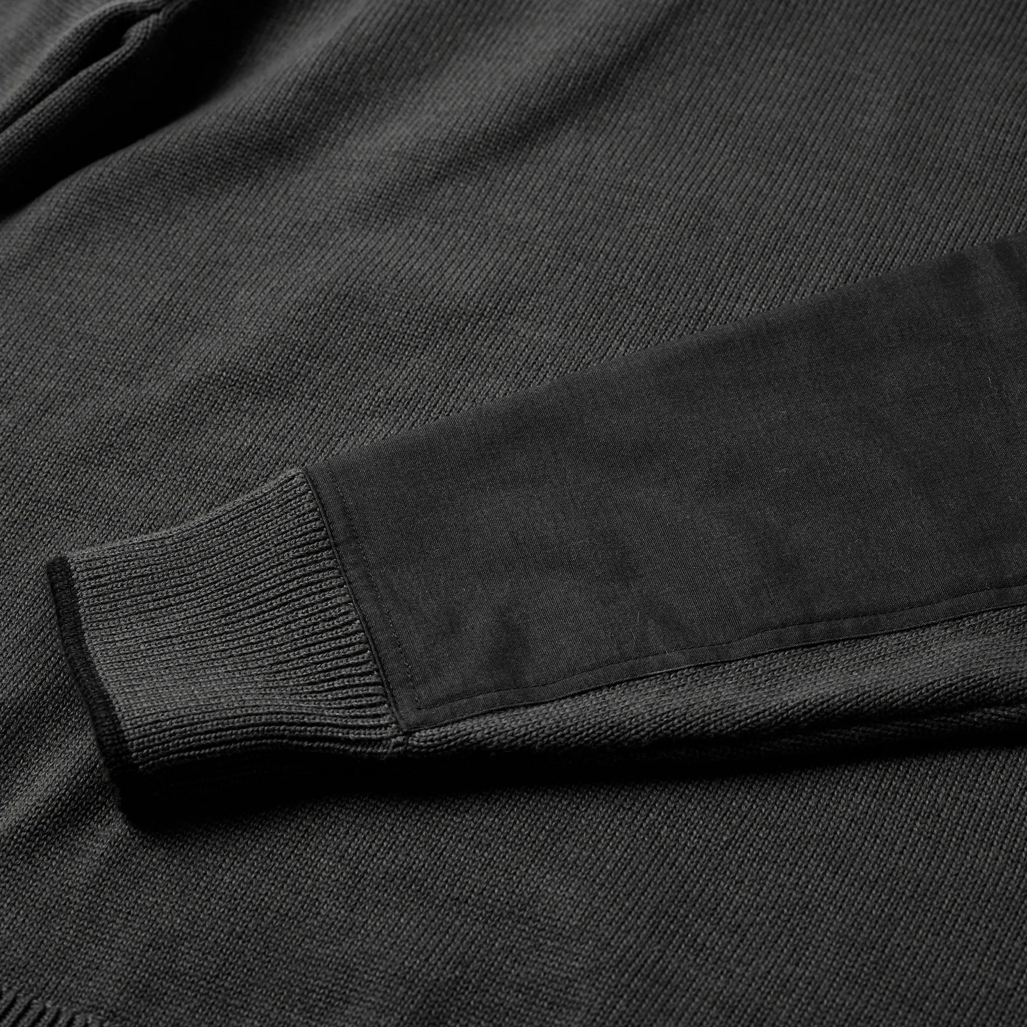 M's Prospector Sweater - Hooké