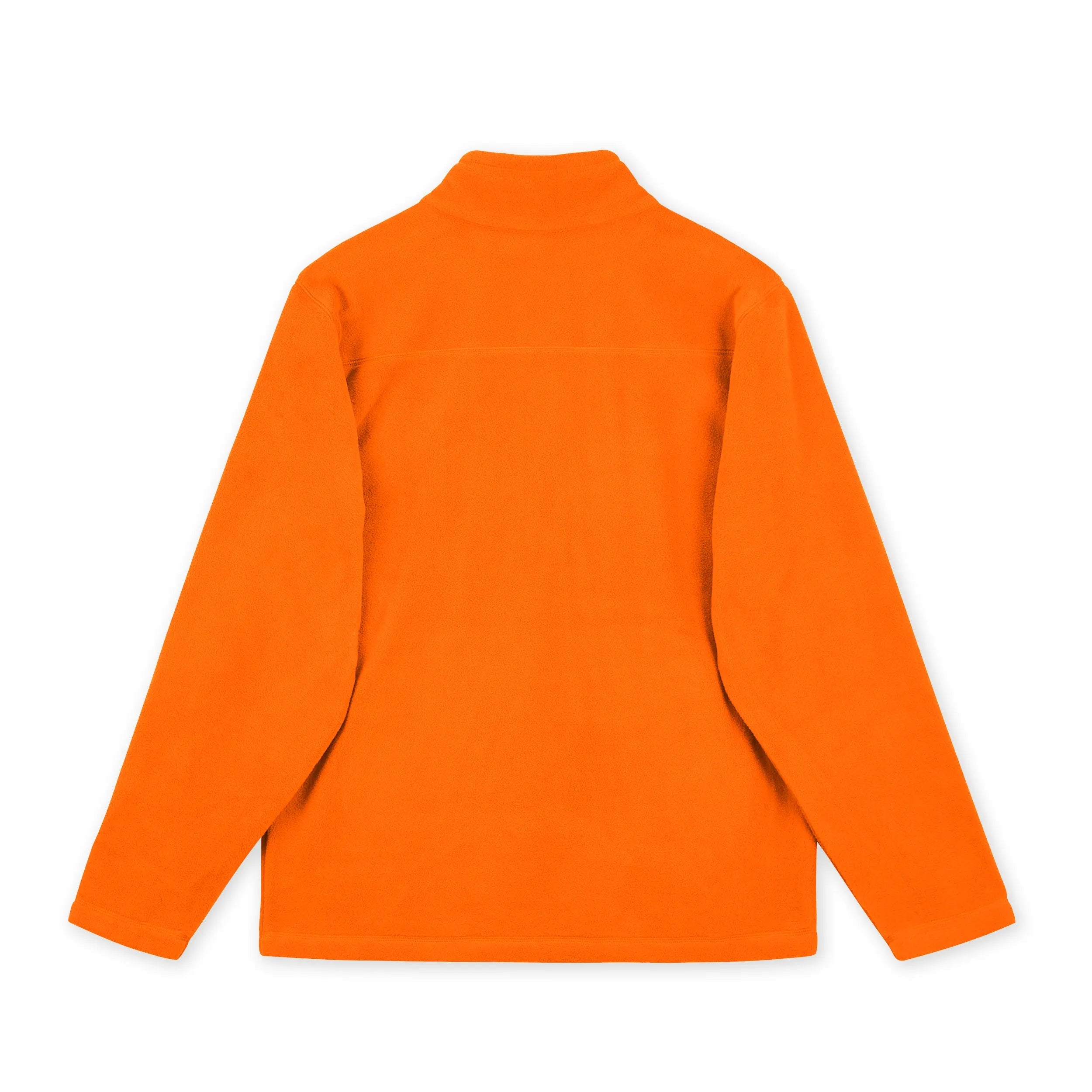 M's Pullover Polar Fleece - Hooké