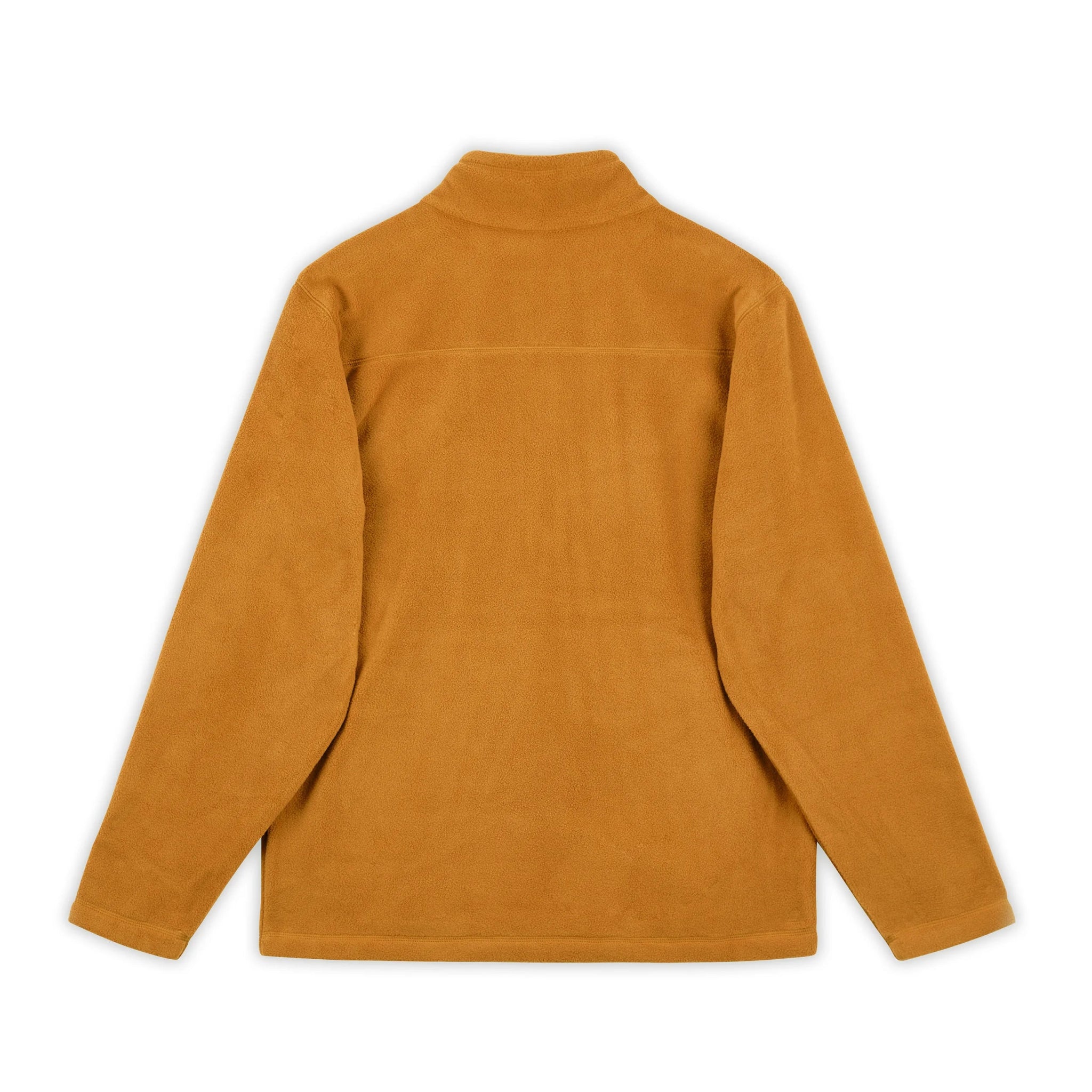 M's Pullover Polar Fleece - Hooké