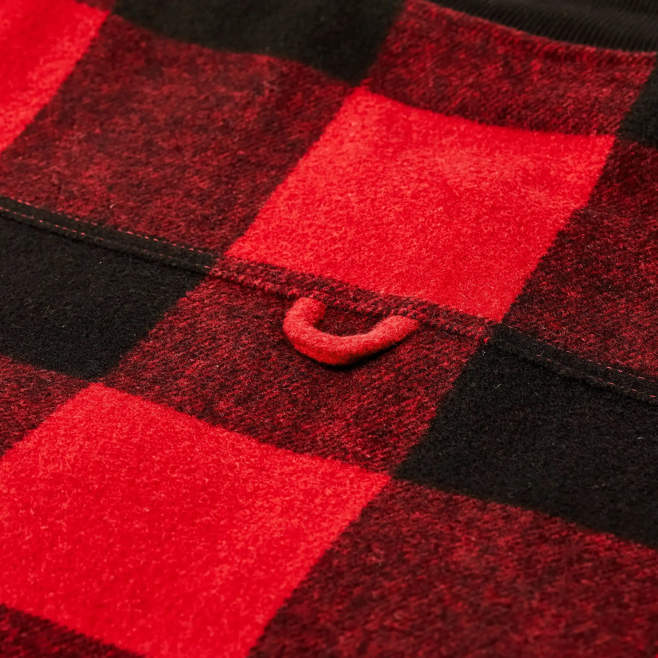 M's Reversible Hunting Vest - Hooké