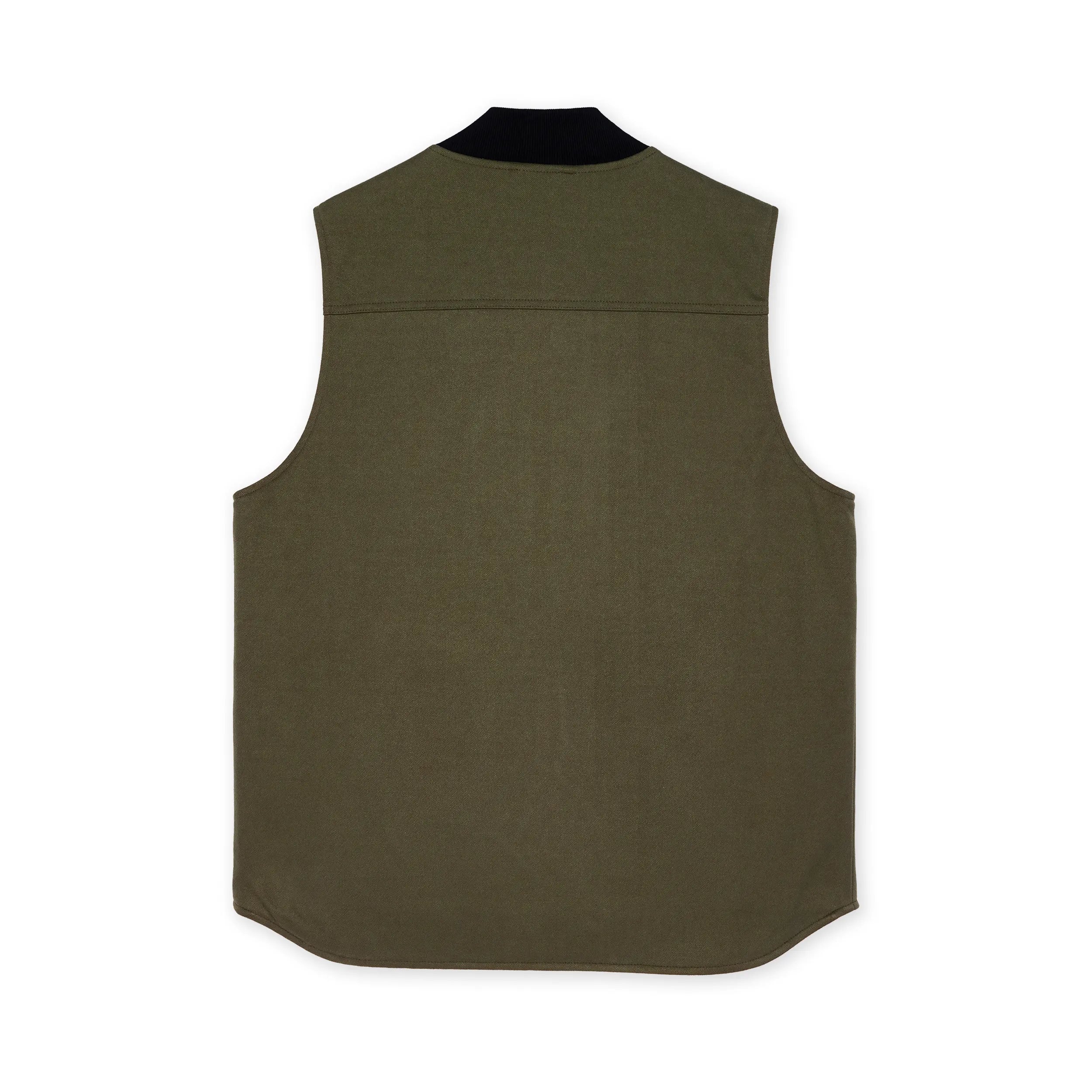 M's Reversible Hunting Vest - Hooké