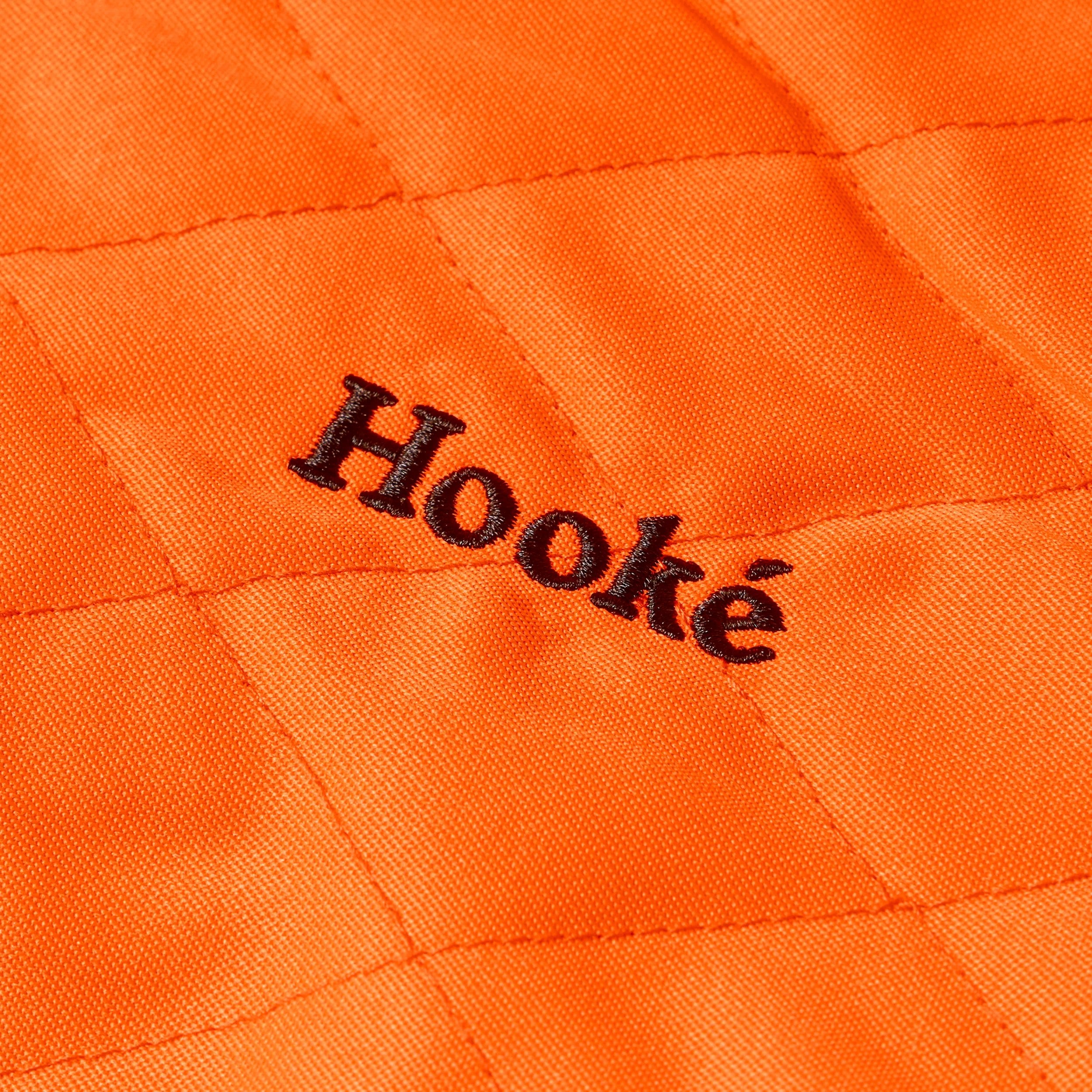 M's Reversible Hunting Vest - Hooké