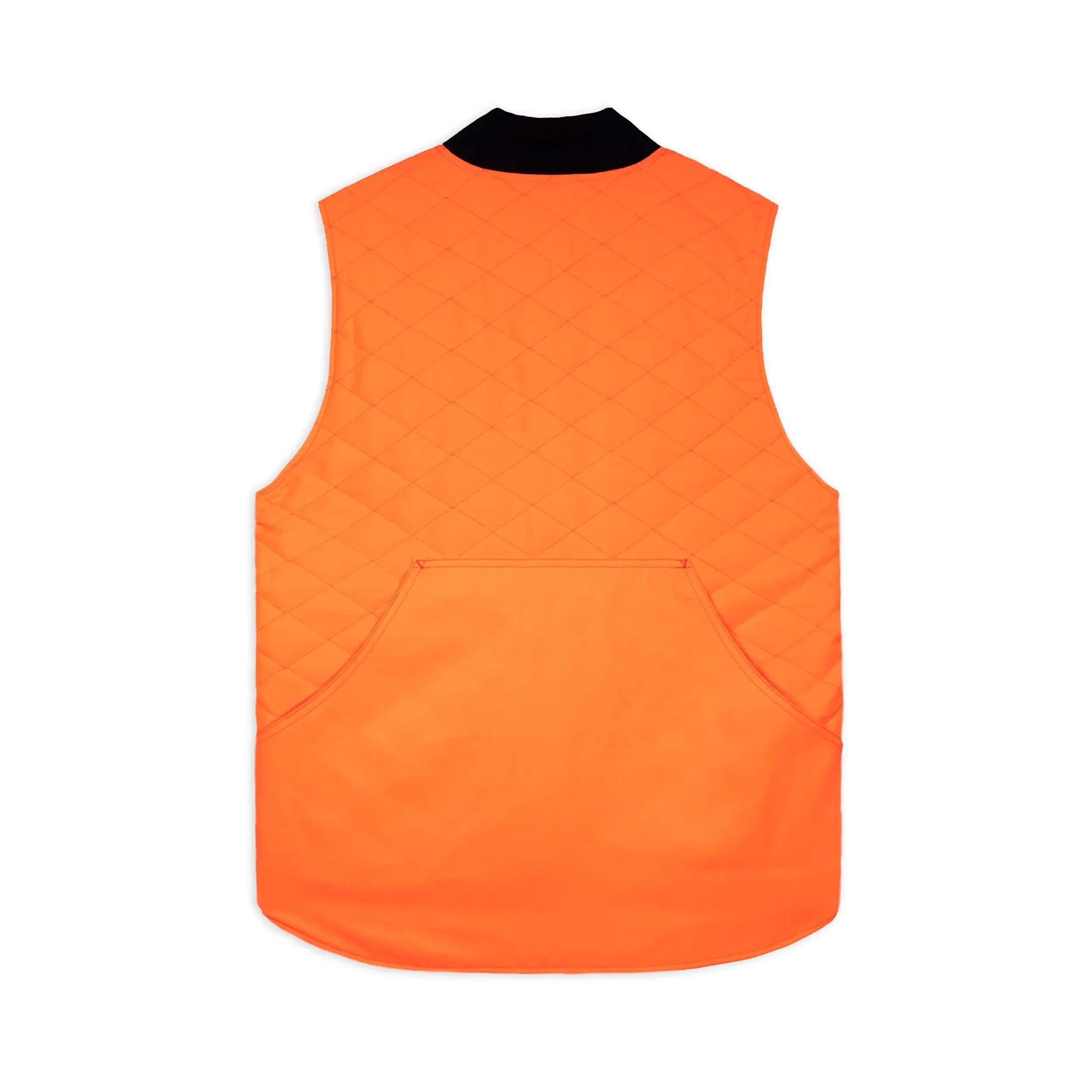 M's Reversible Hunting Vest - Hooké