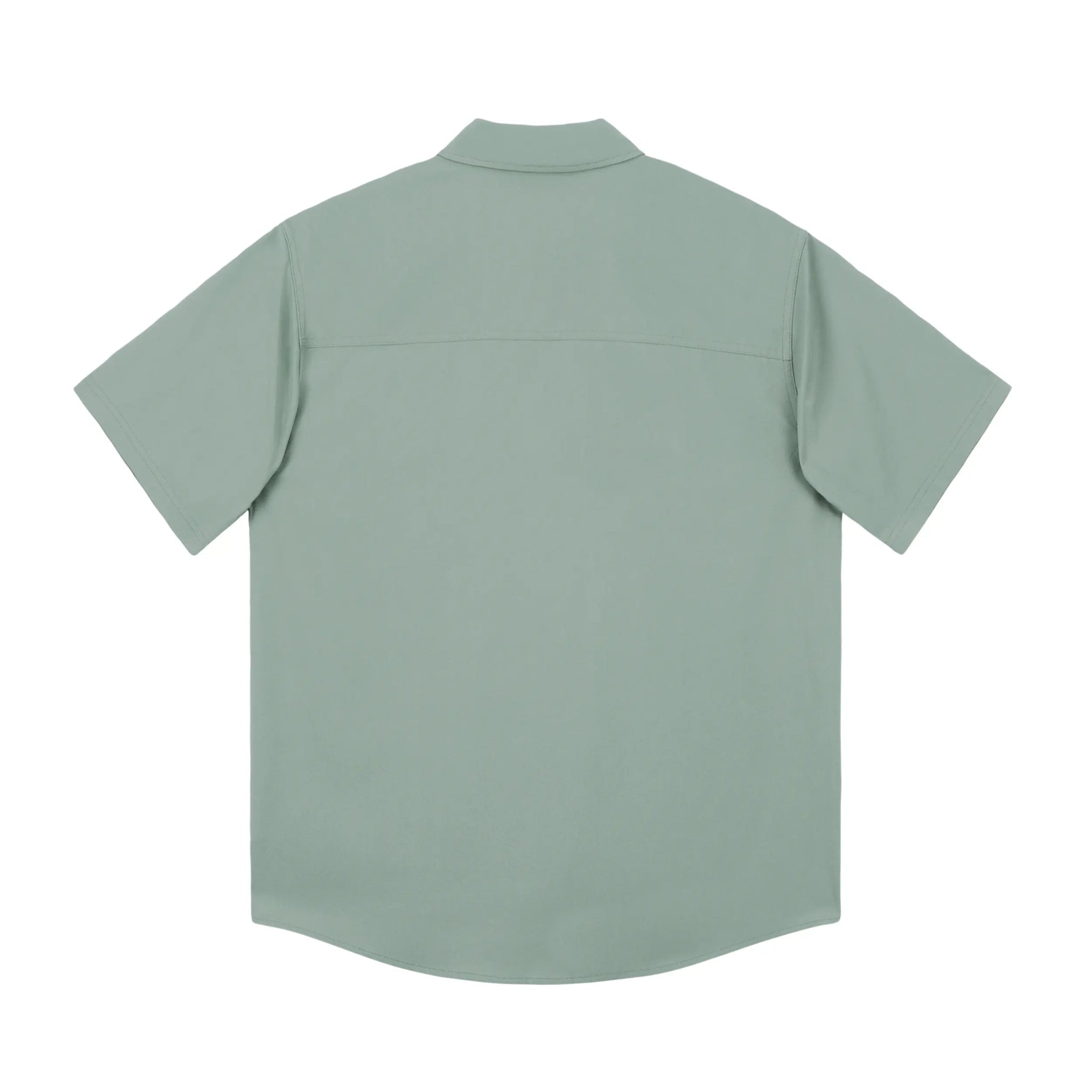 M's River Short Sleeve Shirt - Hooké