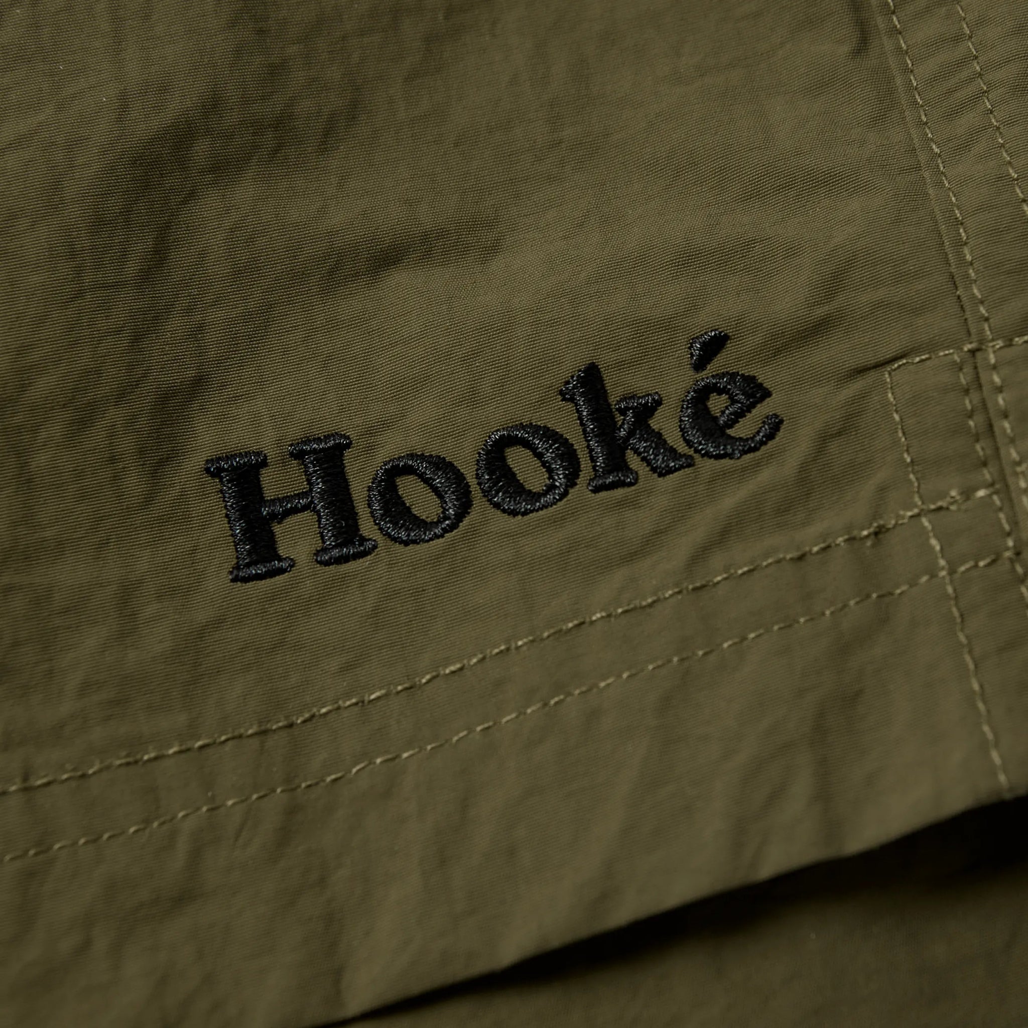 M's River Shorts - Hooké