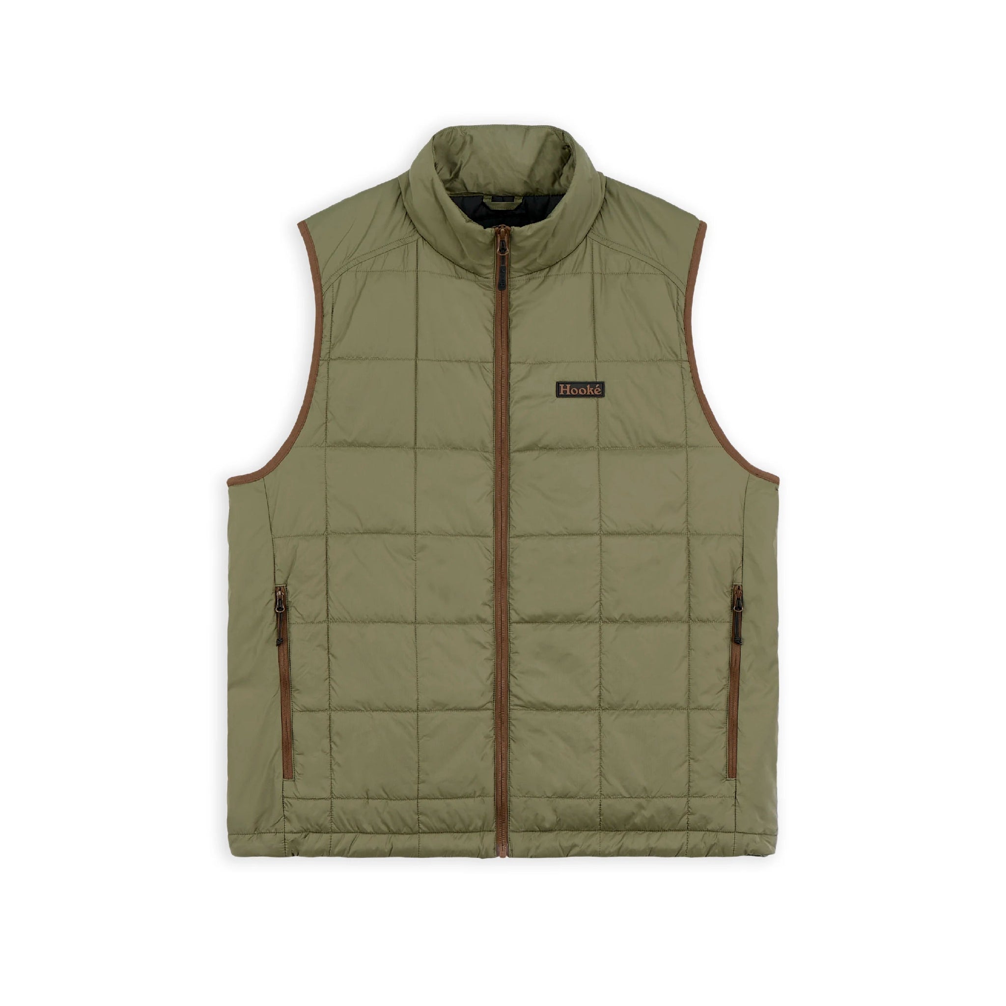 新品 BRIEFING POCKETABLE WIND VEST オリーブ XL Quilted Vest 新品 BRIEFING POCKETABLE WIND VEST オリーブ XL Quilted Vest