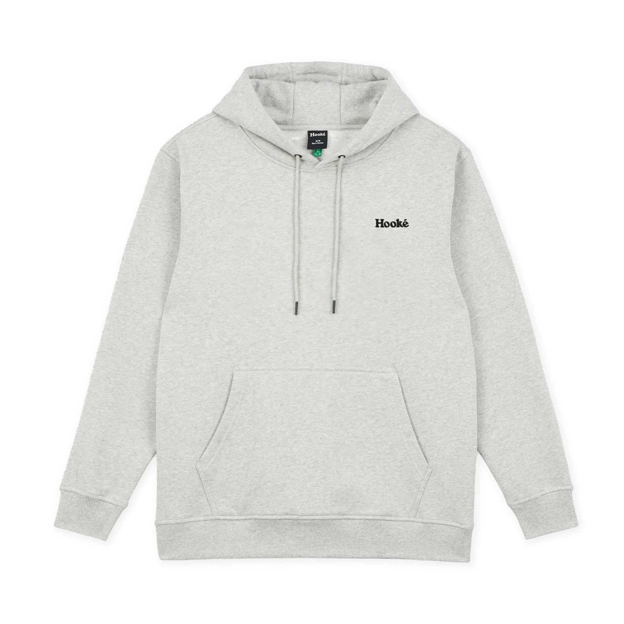 M's Signature Hoodie - Hooké