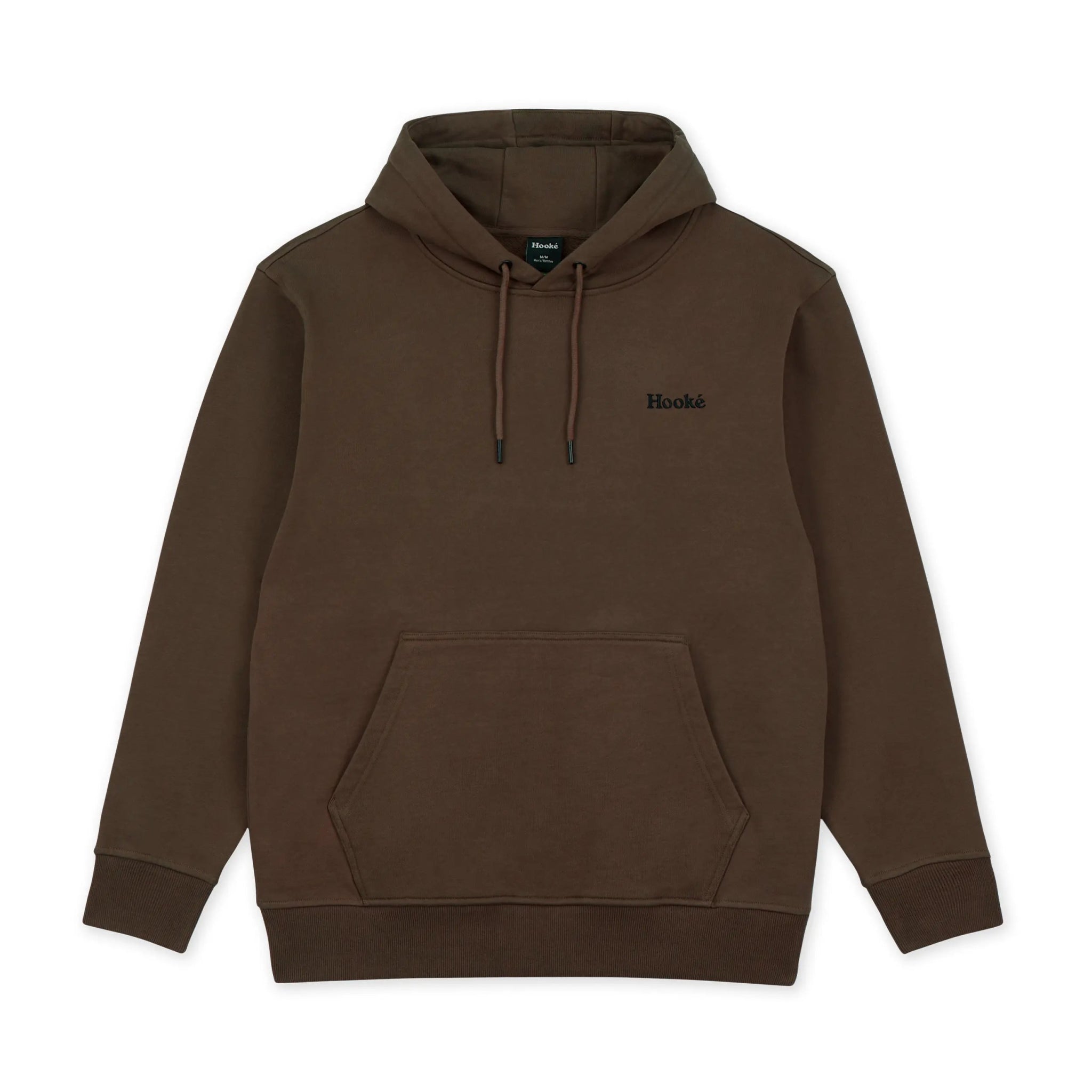 M's Signature Hoodie - Hooké