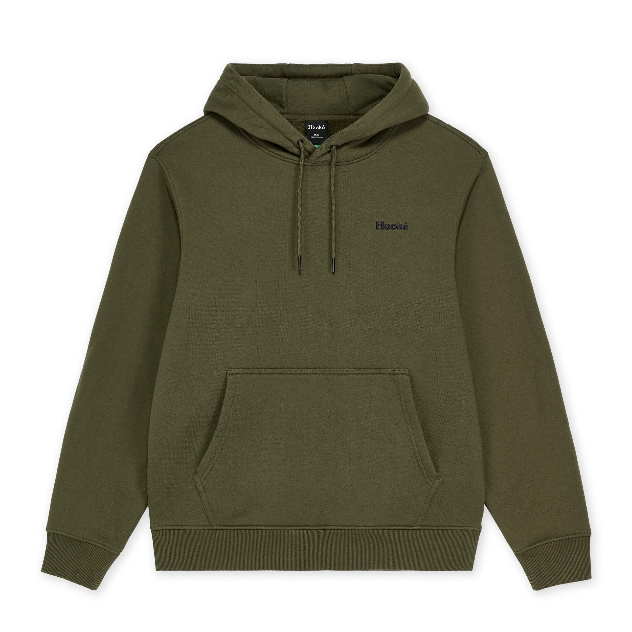 M's Signature Hoodie - Hooké