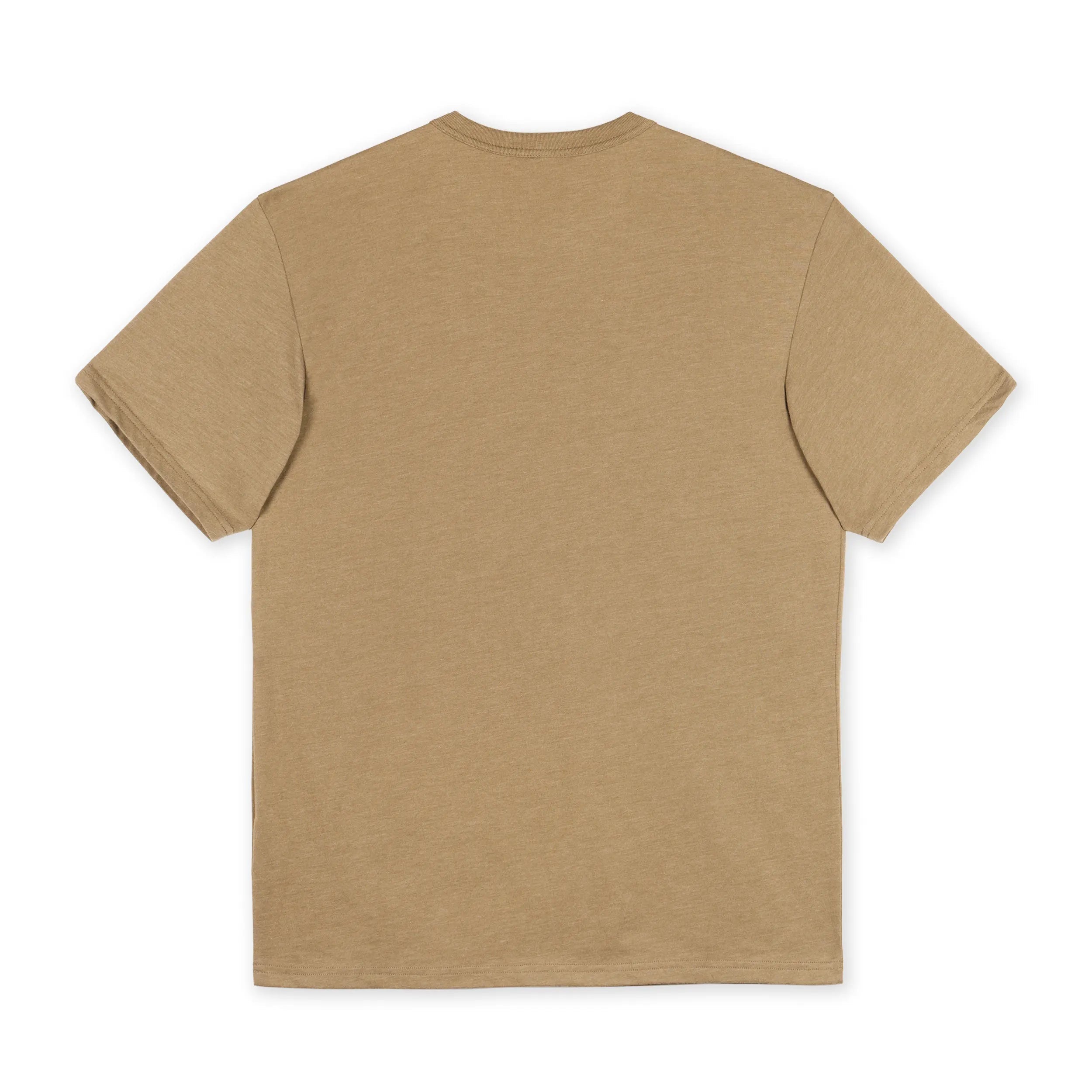 M's Signature T-Shirt - Hooké