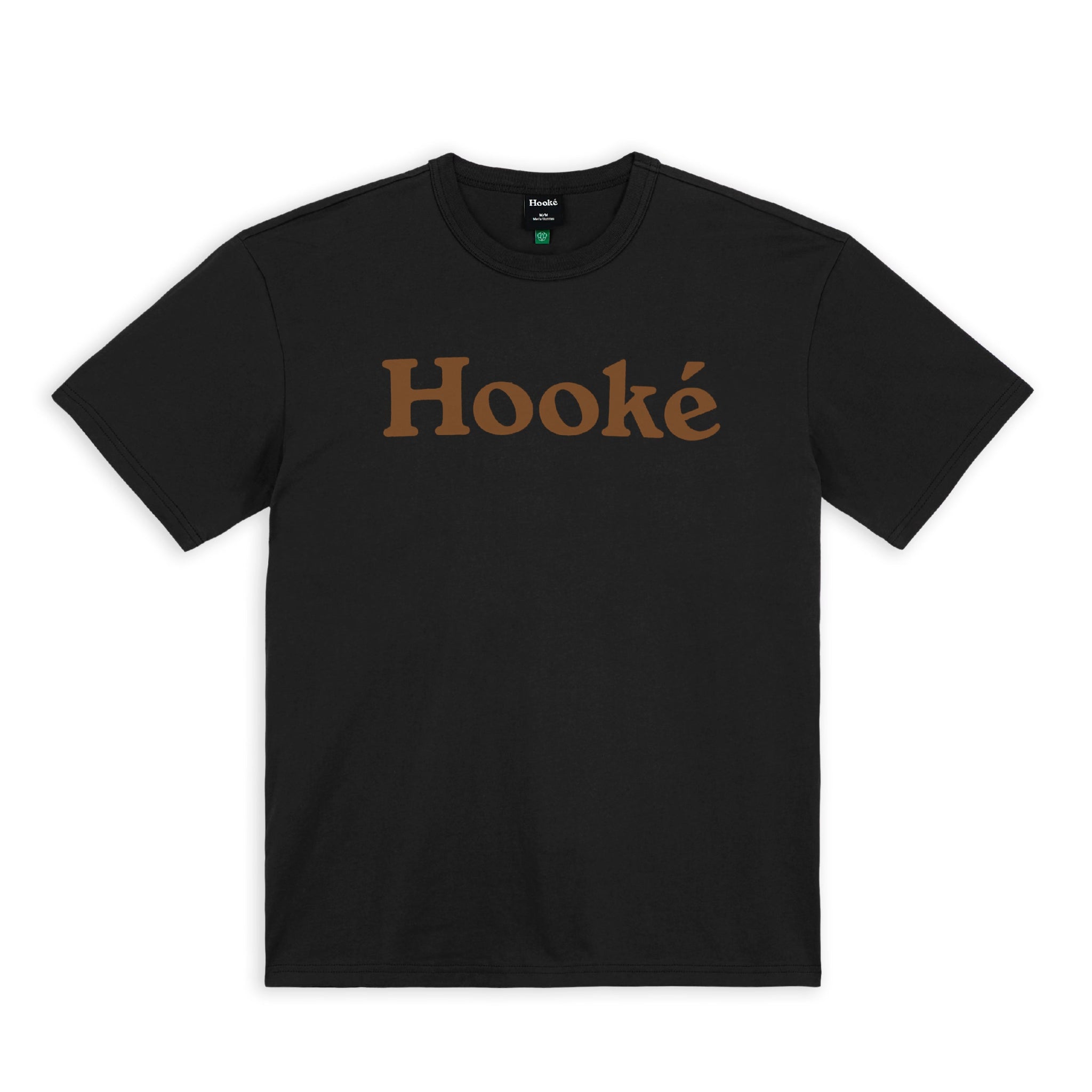 M's Signature T-Shirt - Hooké
