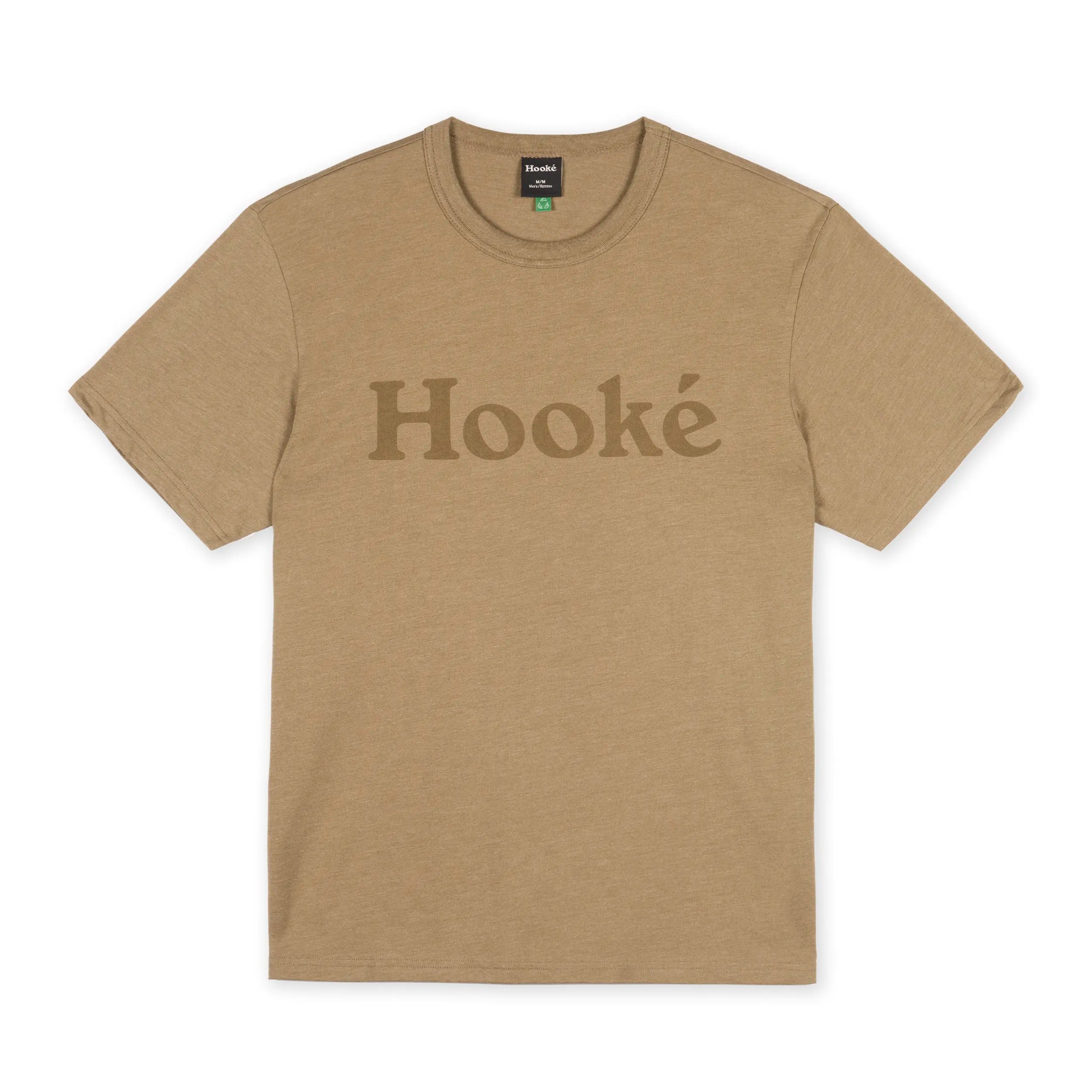 M's Signature T-Shirt - Hooké