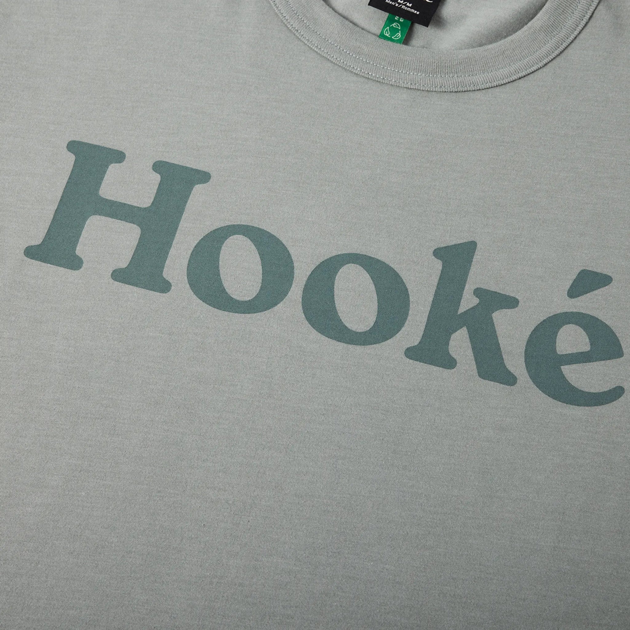 M's Signature T-Shirt - Hooké
