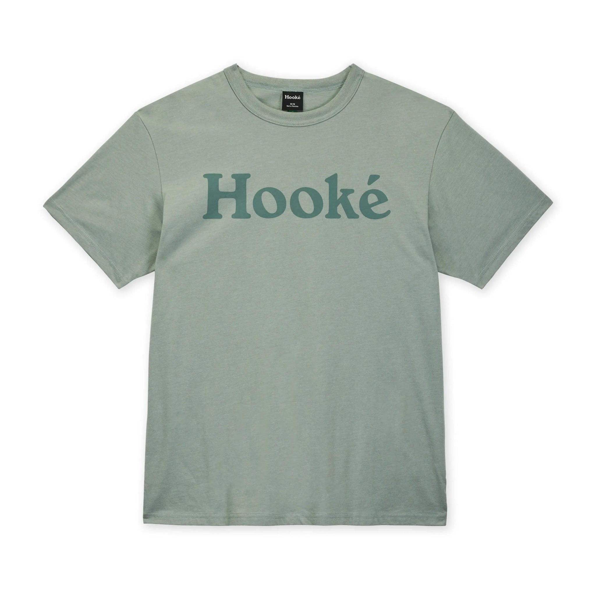 M's Signature T-Shirt - Hooké