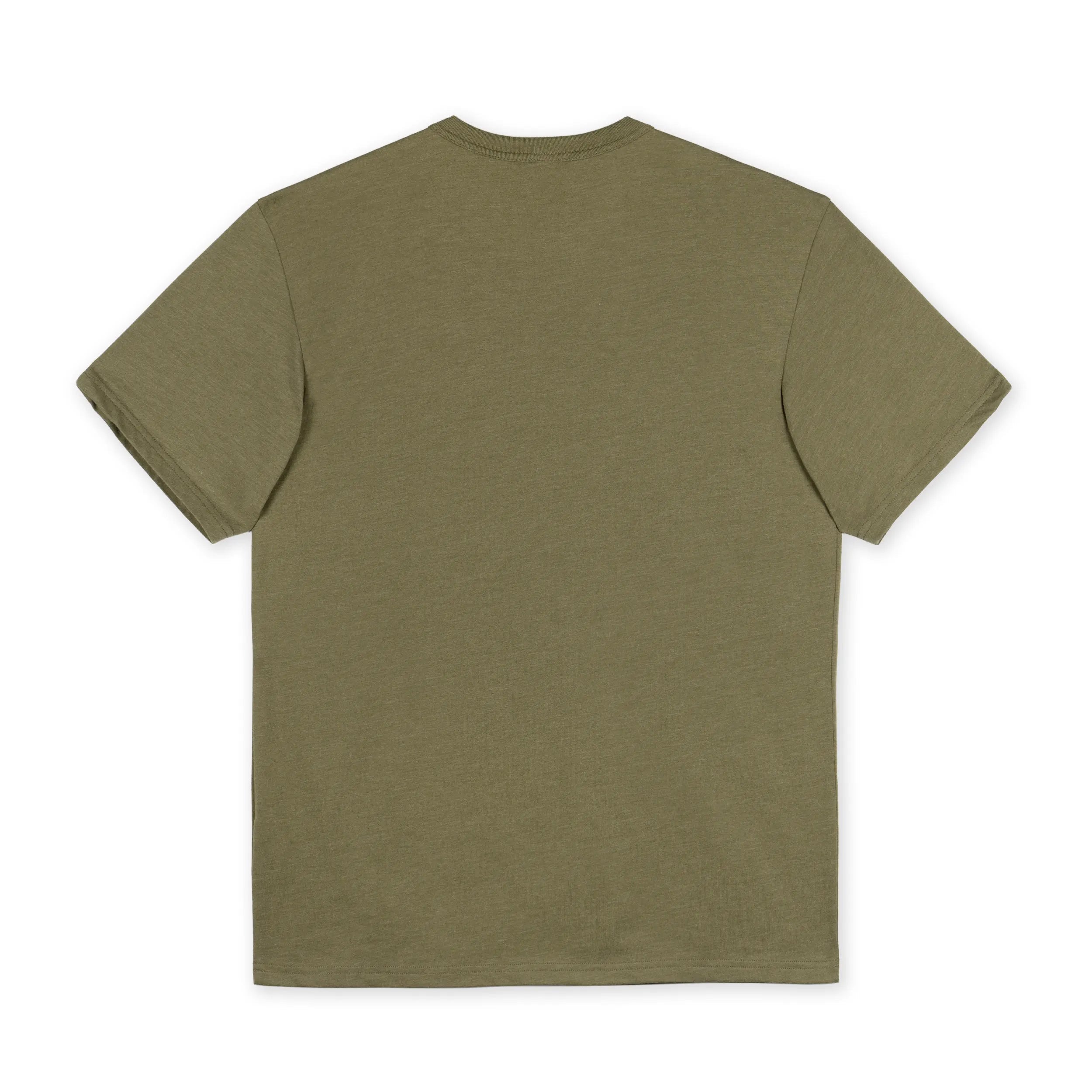 M's Signature T-Shirt - Hooké