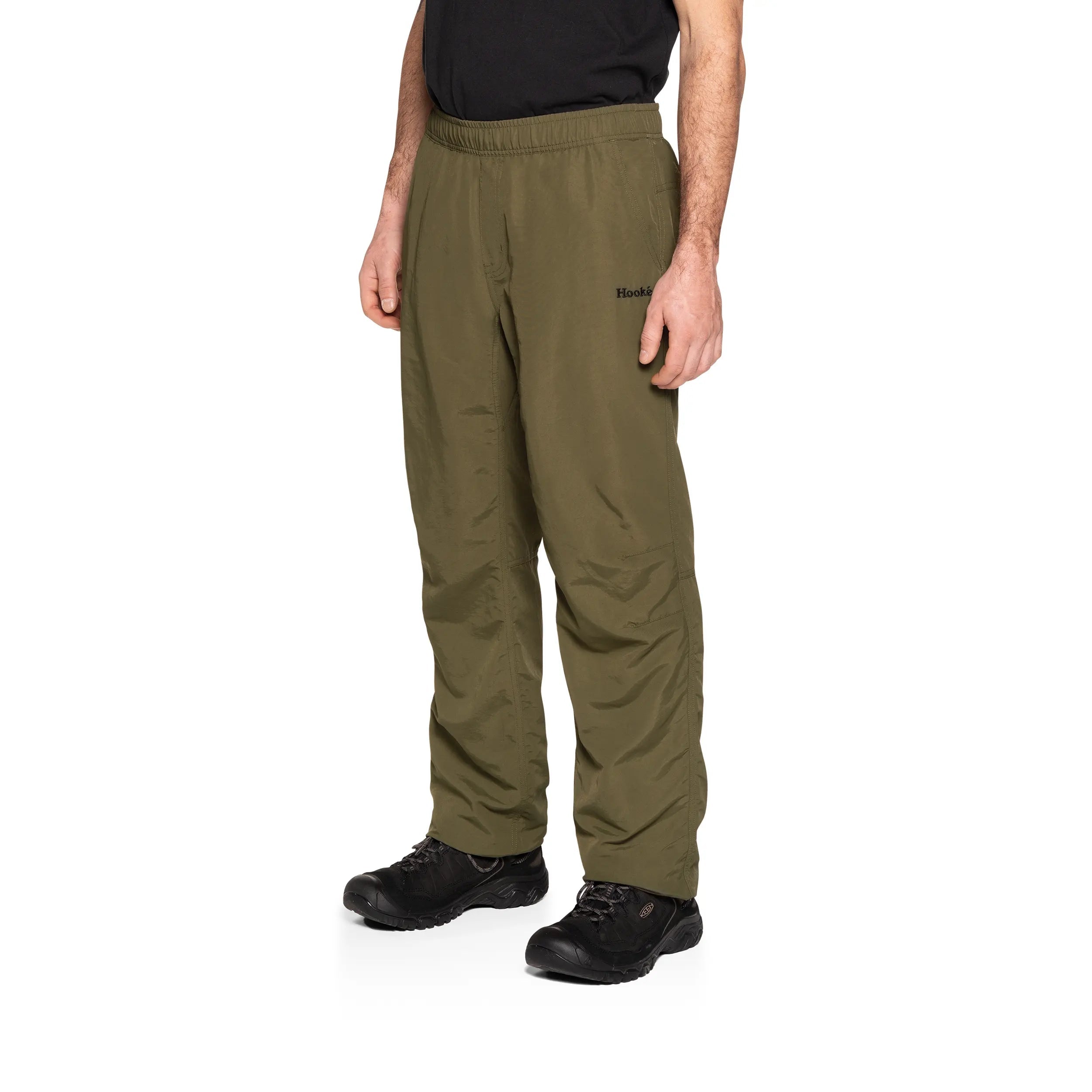 M's Taslan pants - Hooké