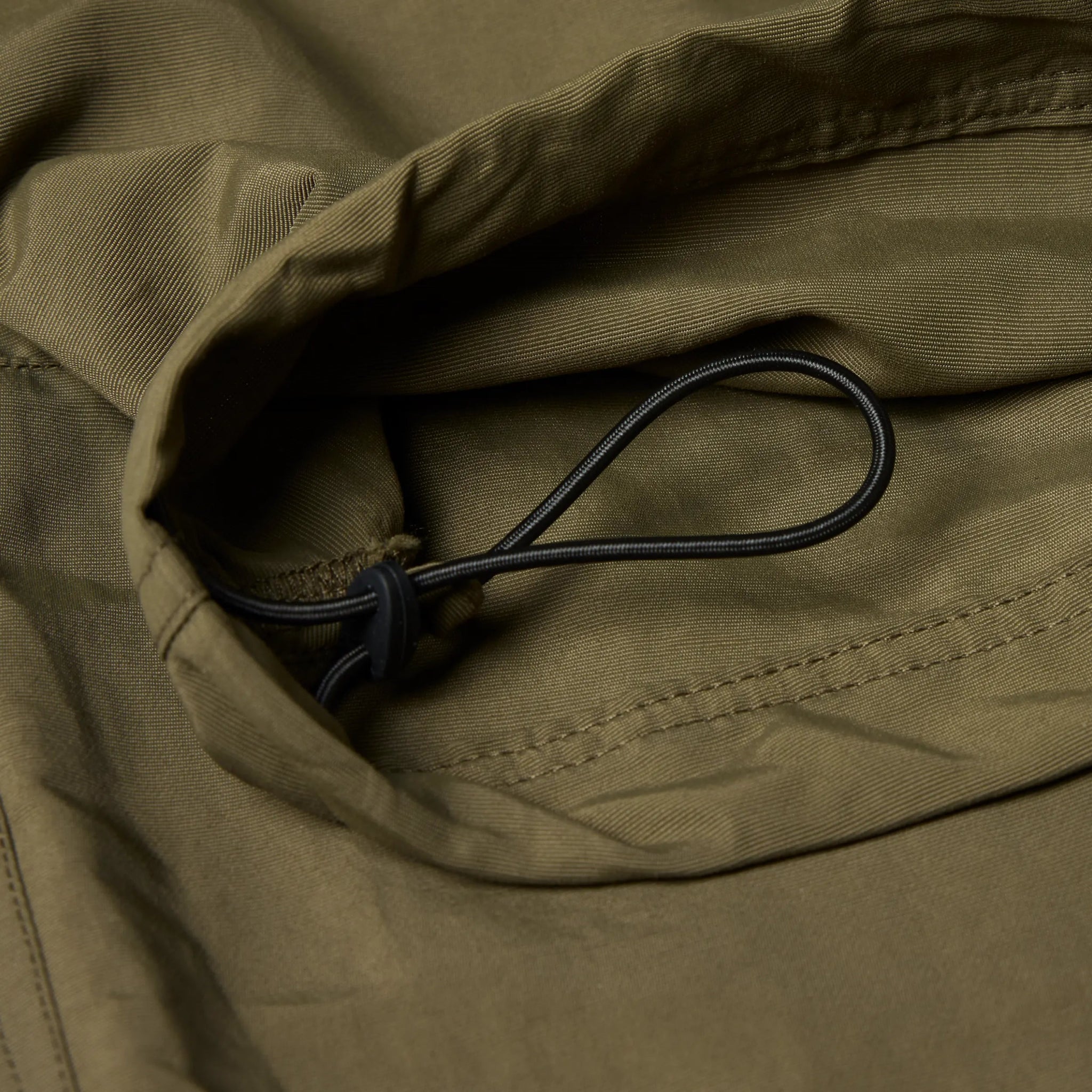 M's Taslan pants - Hooké