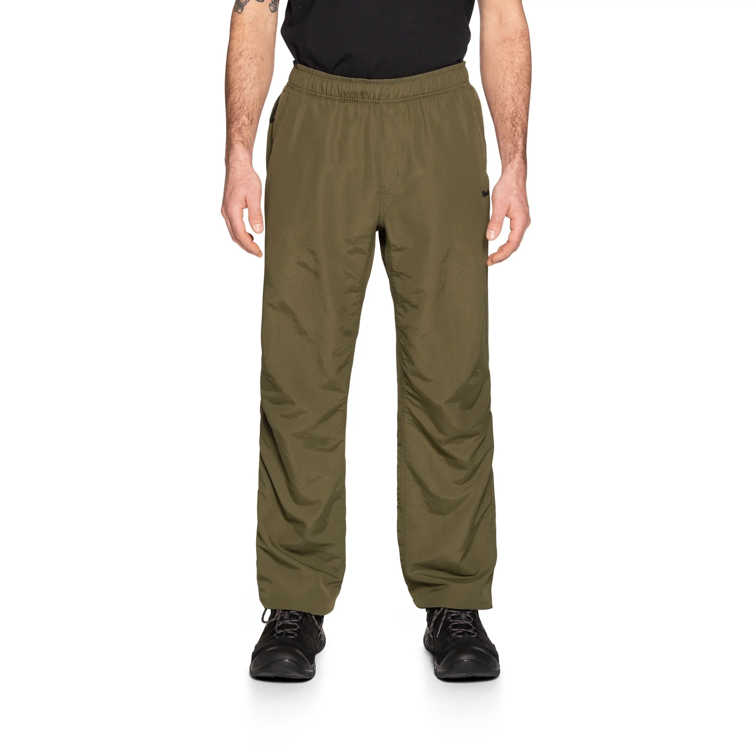 M's Taslan pants - Hooké