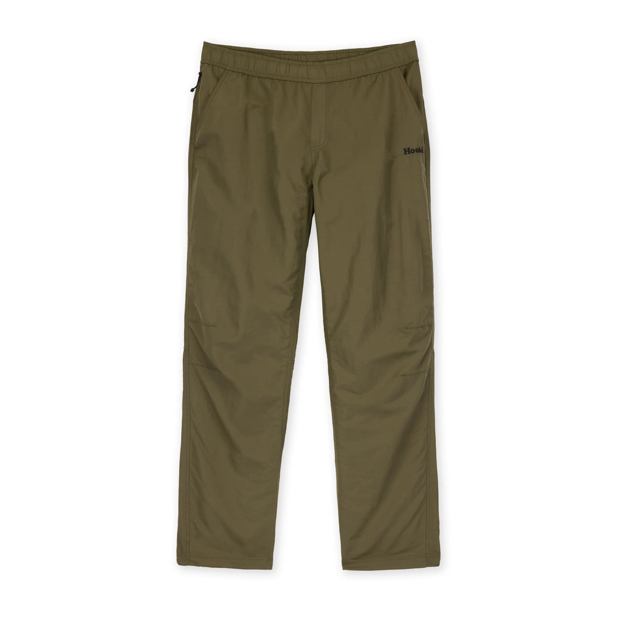 M's Taslan pants - Hooké