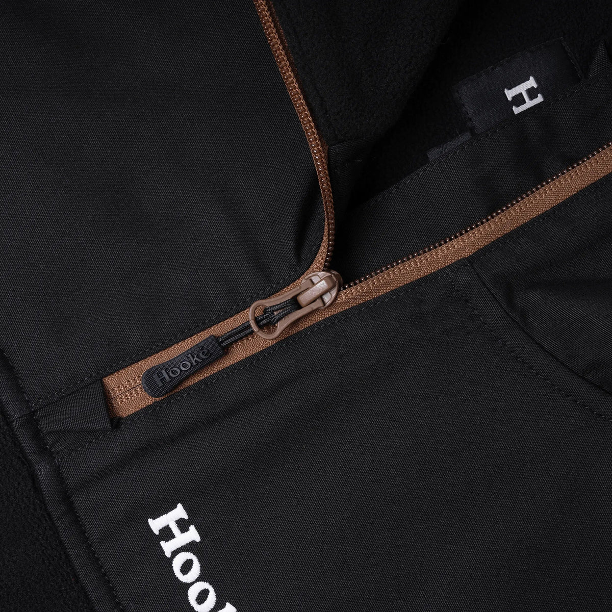M's Tech Fleece - Hooké