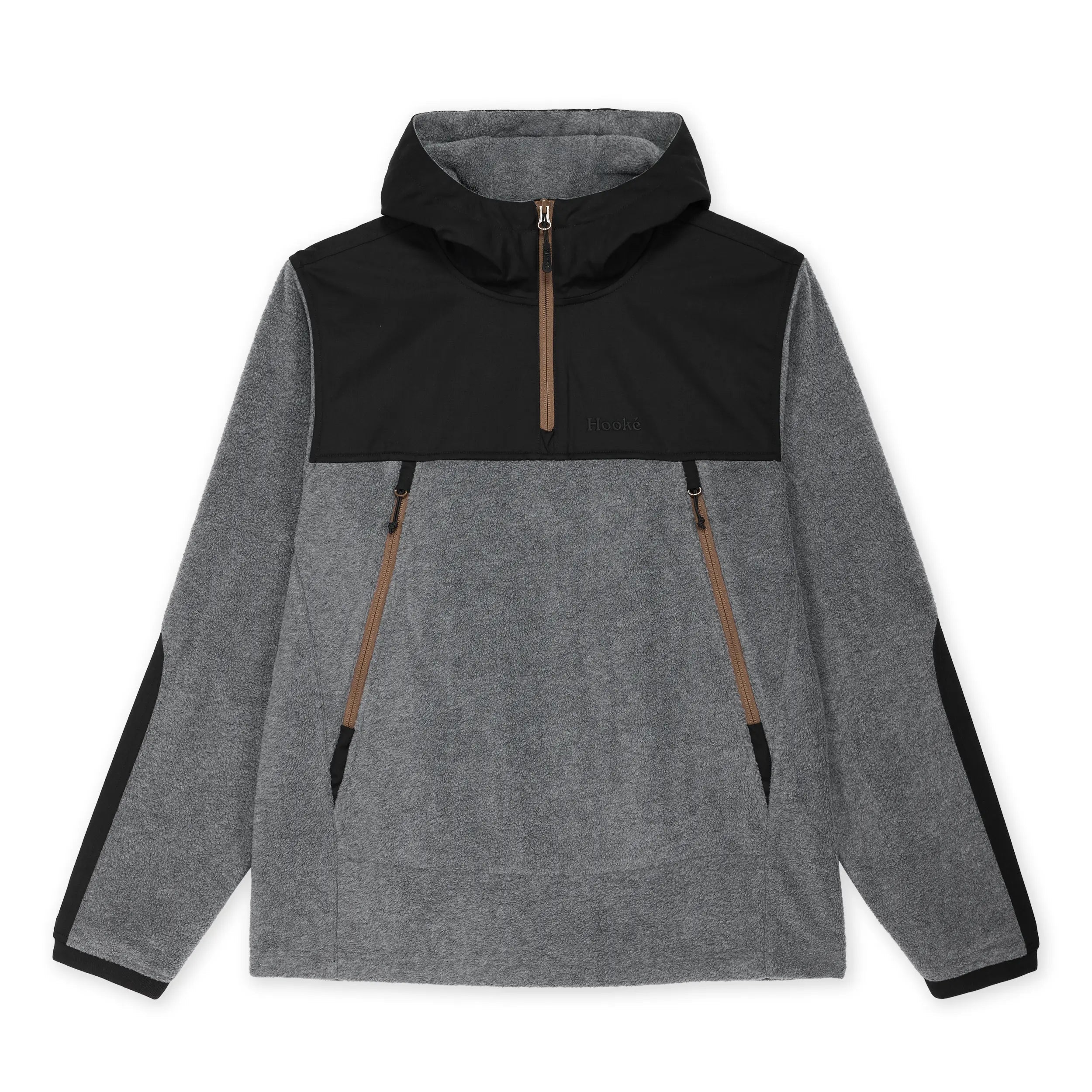 M's Tech Fleece Hoodie - Hooké