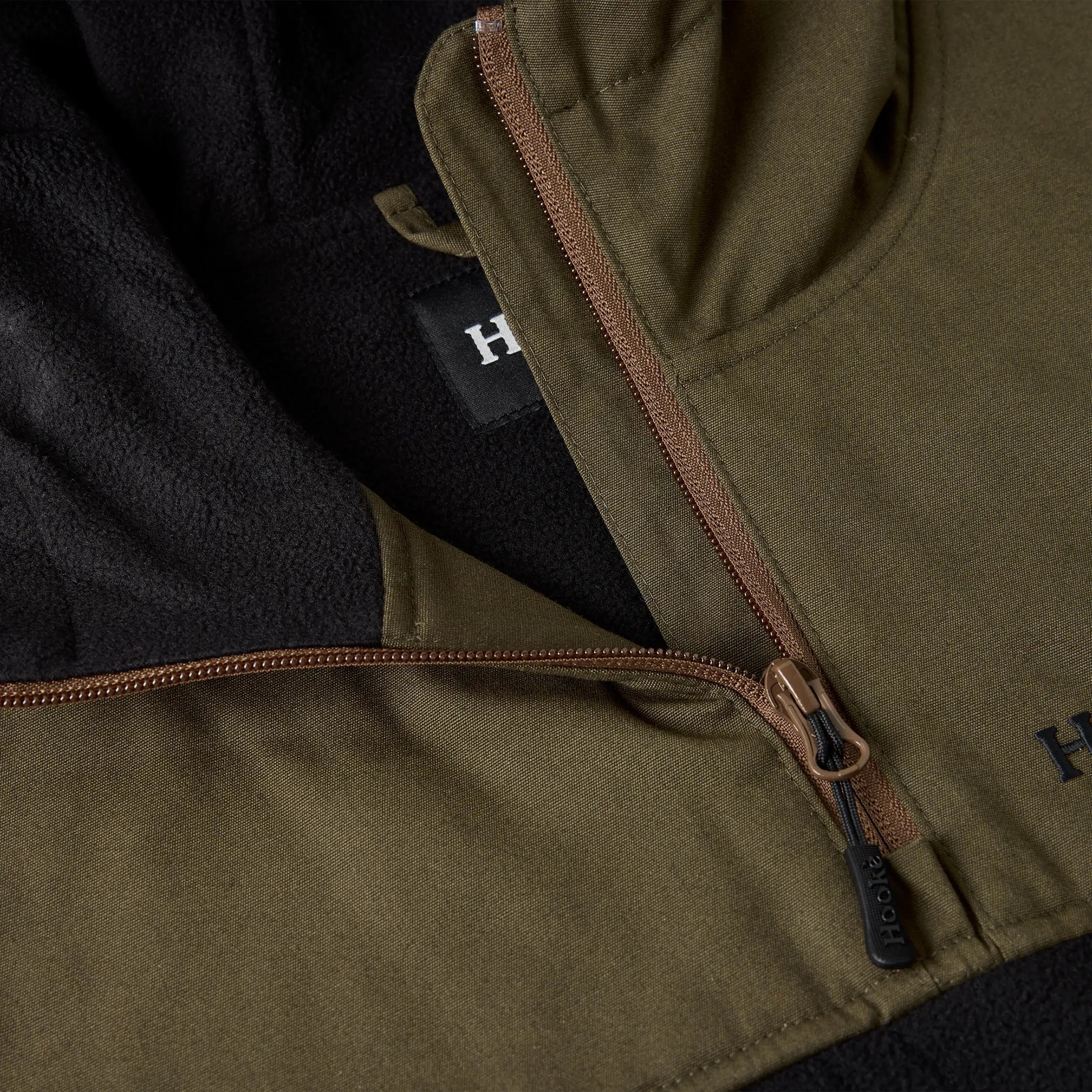 M's Tech Fleece Hoodie - Hooké