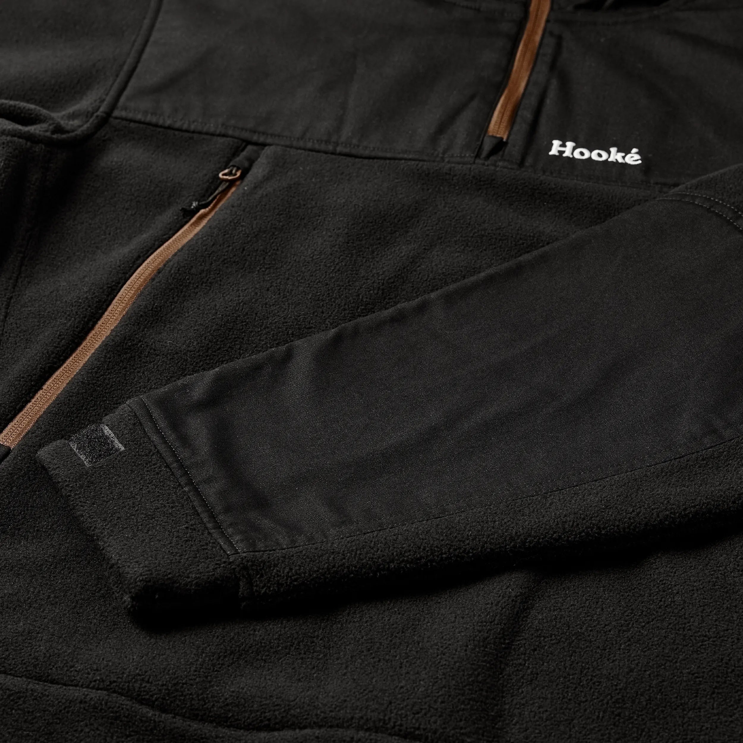 M's Tech Fleece Hoodie - Hooké