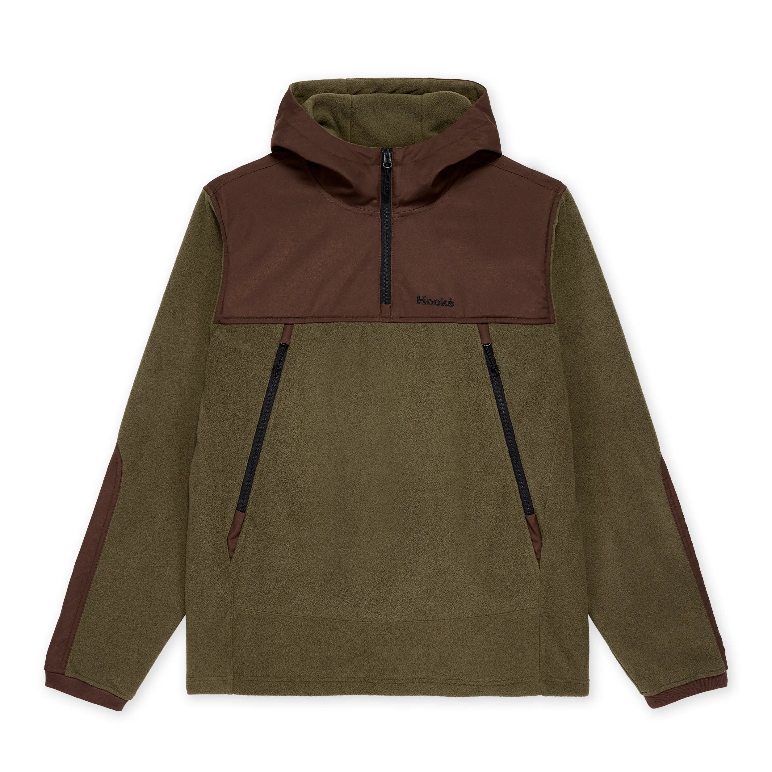 M's Tech Fleece Hoodie - Hooké