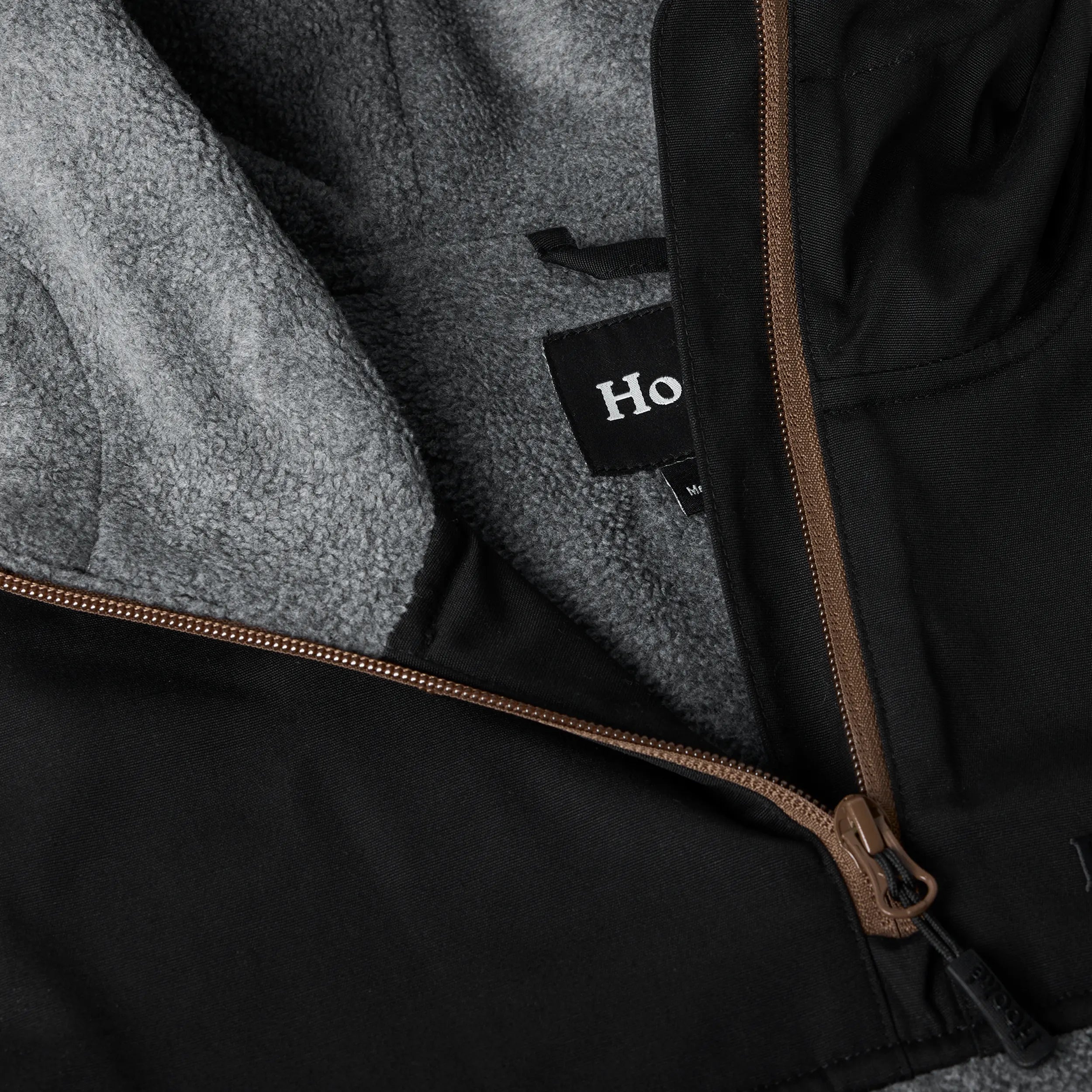 M's Tech Fleece Hoodie - Hooké