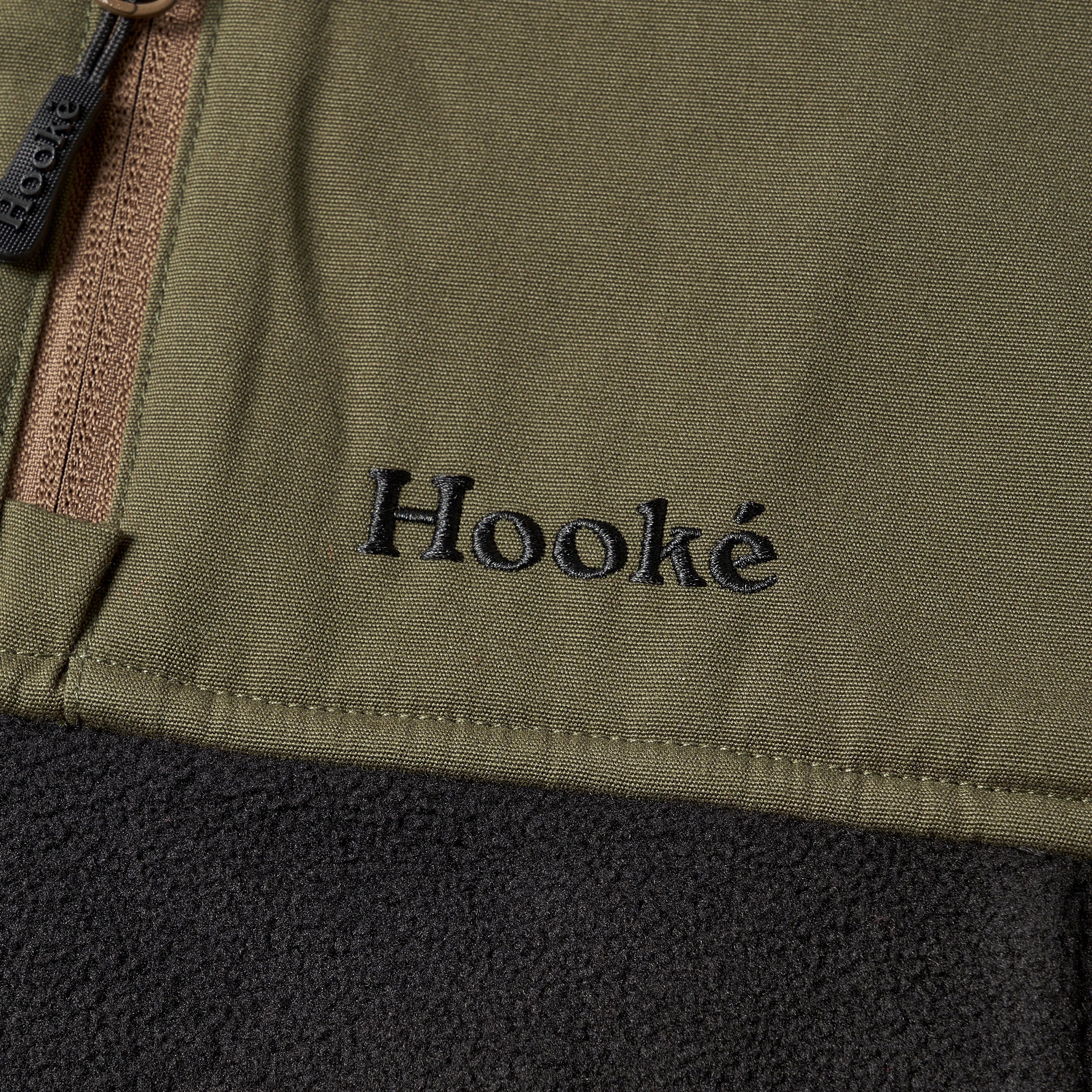 M's Tech Fleece Hoodie - Hooké