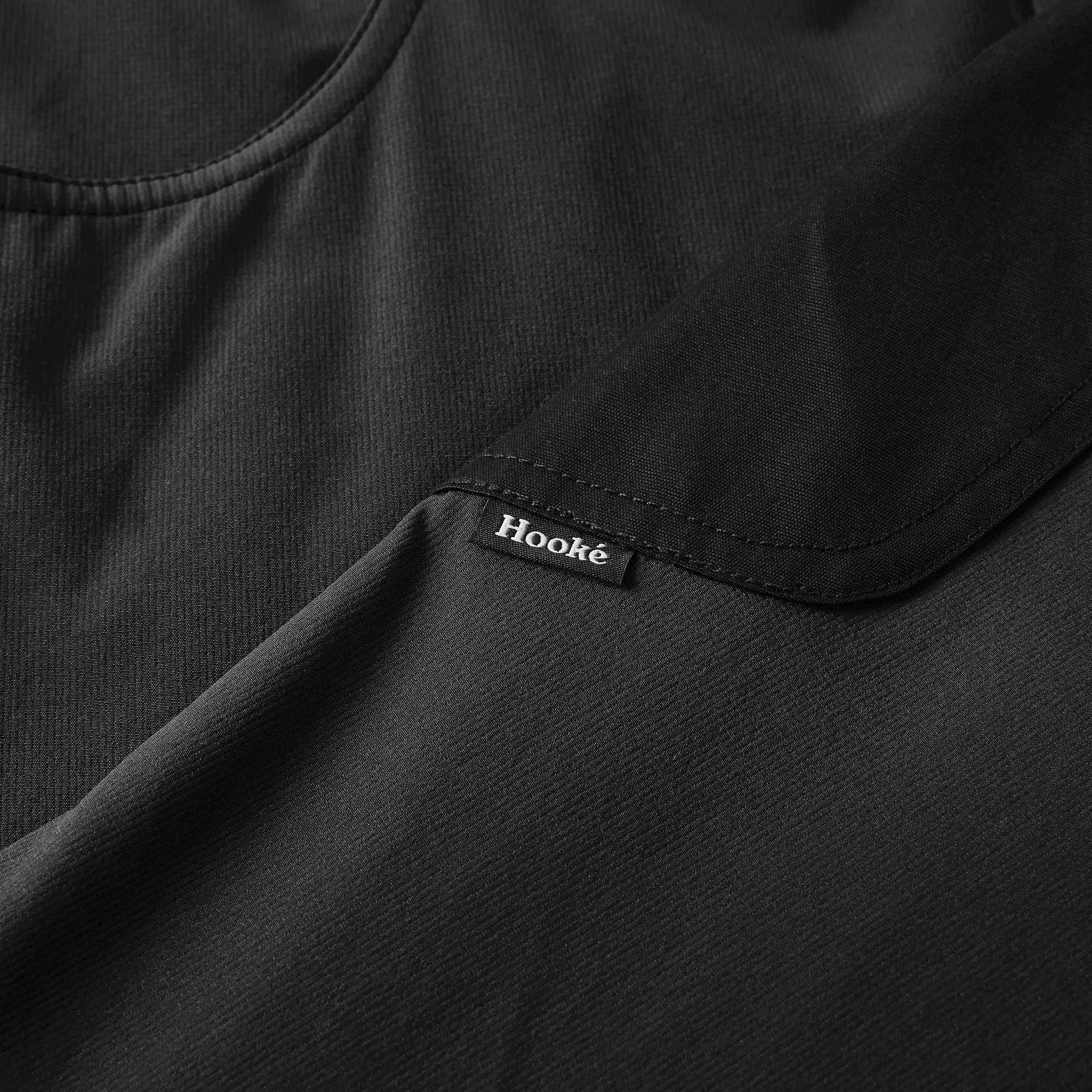 M's Trekking Pants - Hooké