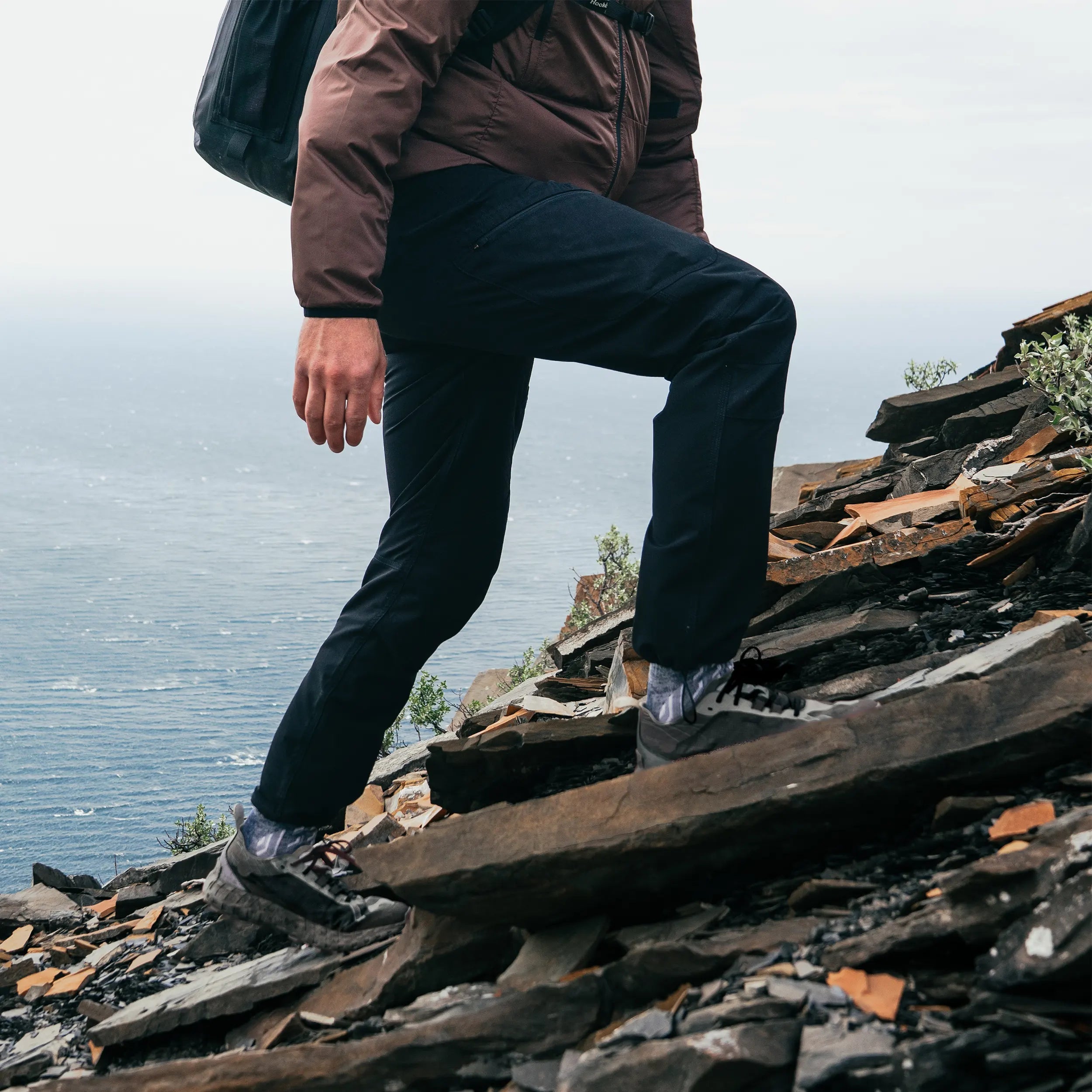 M's Trekking pants - Hooké