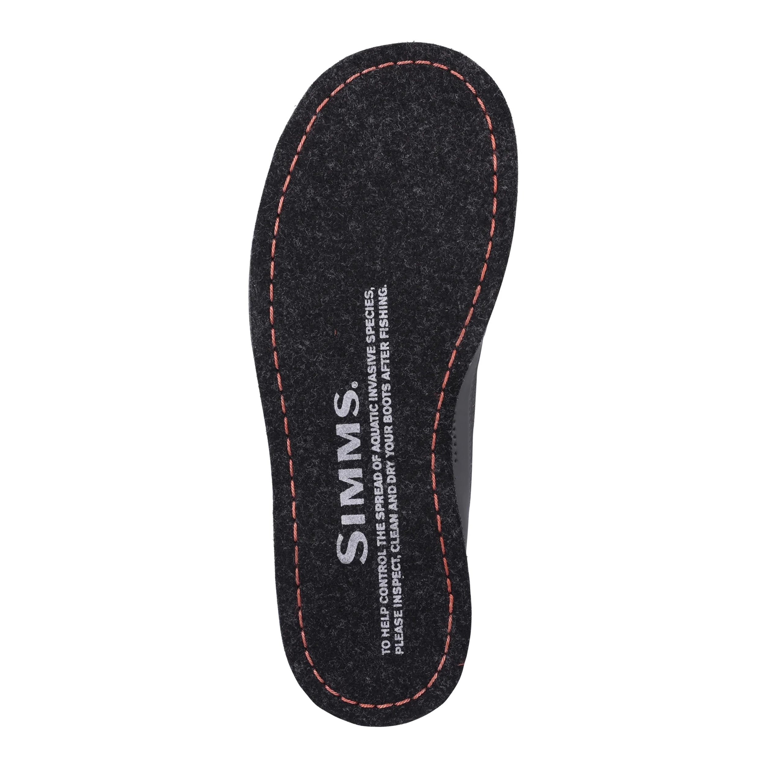 M's Tributary Boot - Felt - Hooké