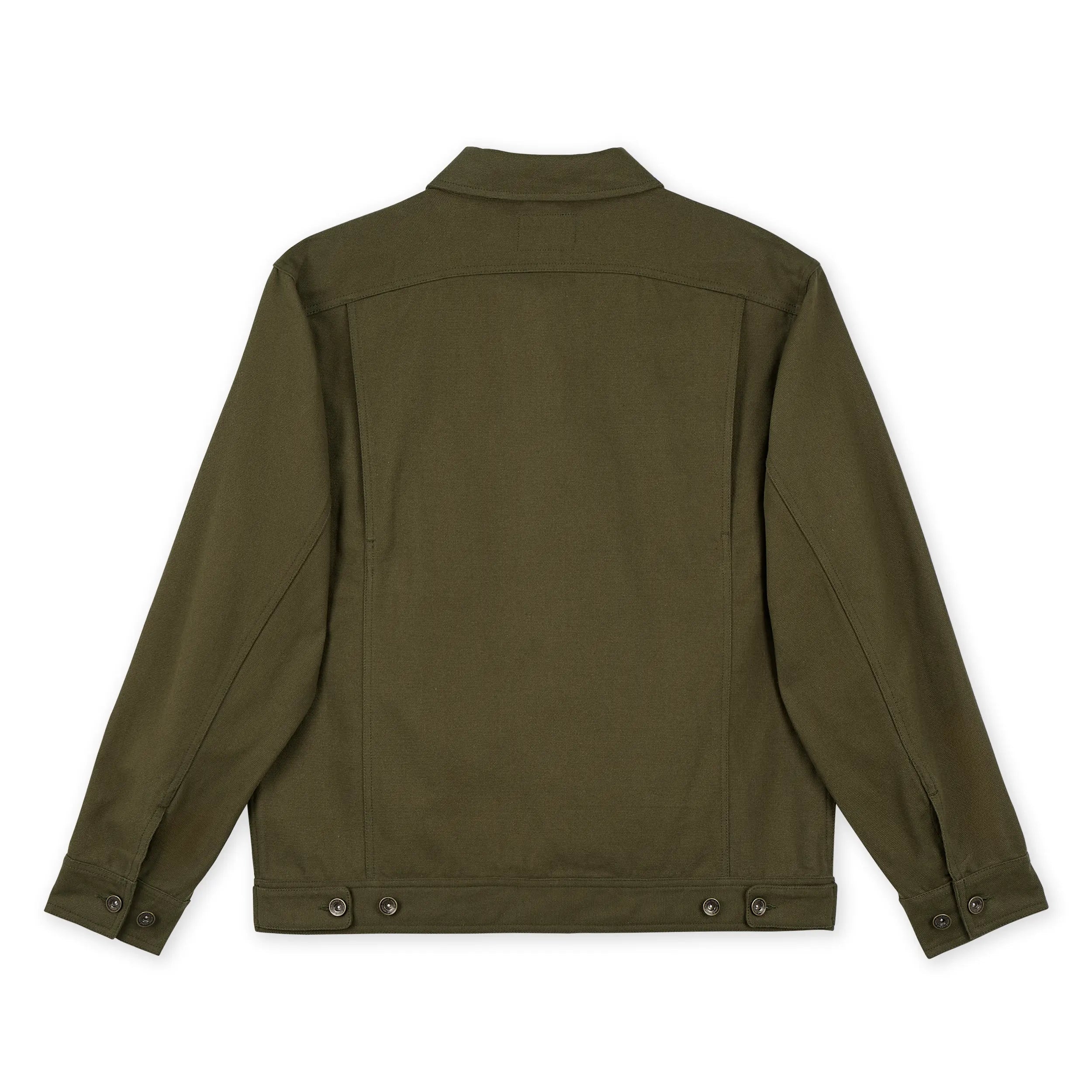 M's Trucker Work Jacket - Hooké
