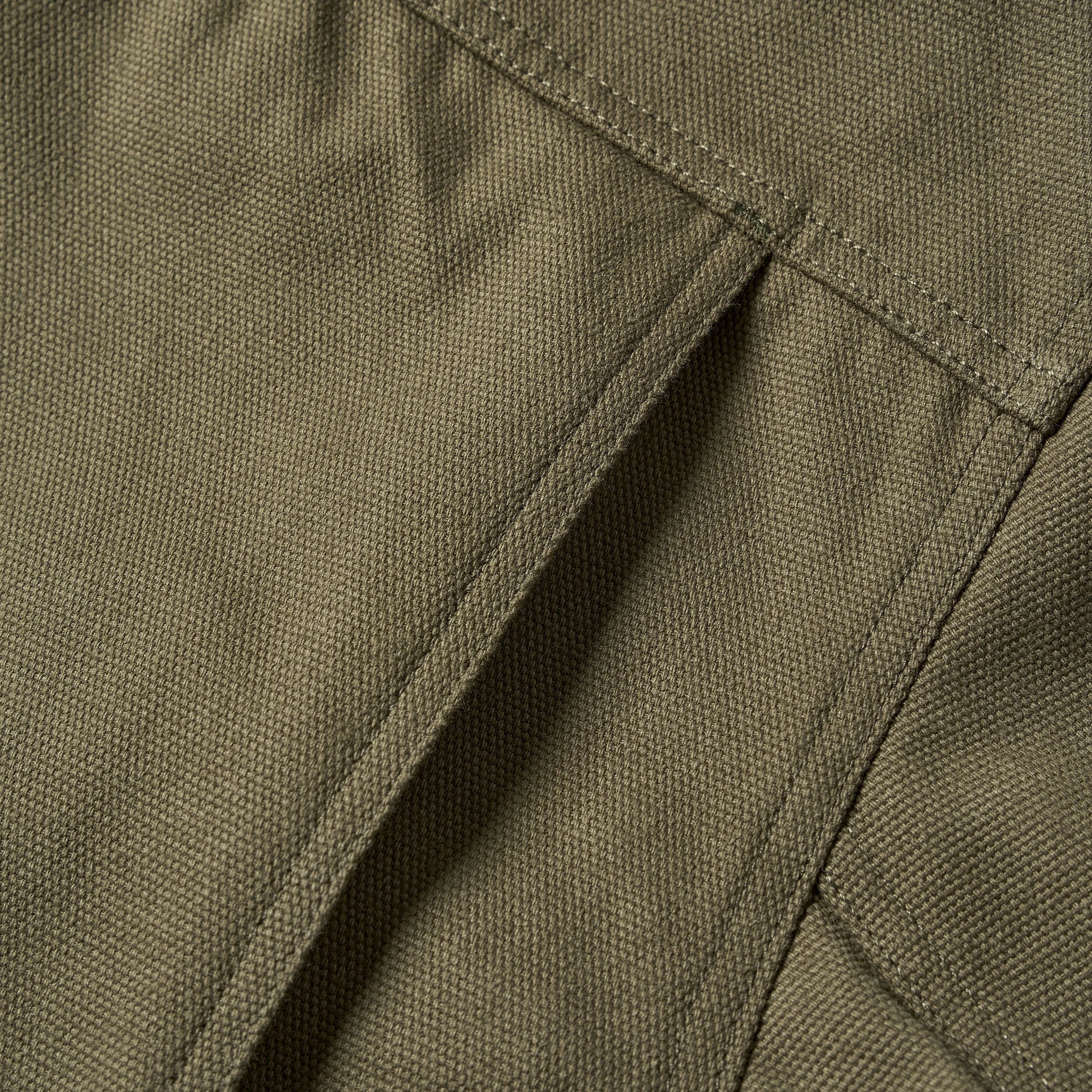 M's Trucker Work Jacket - Hooké