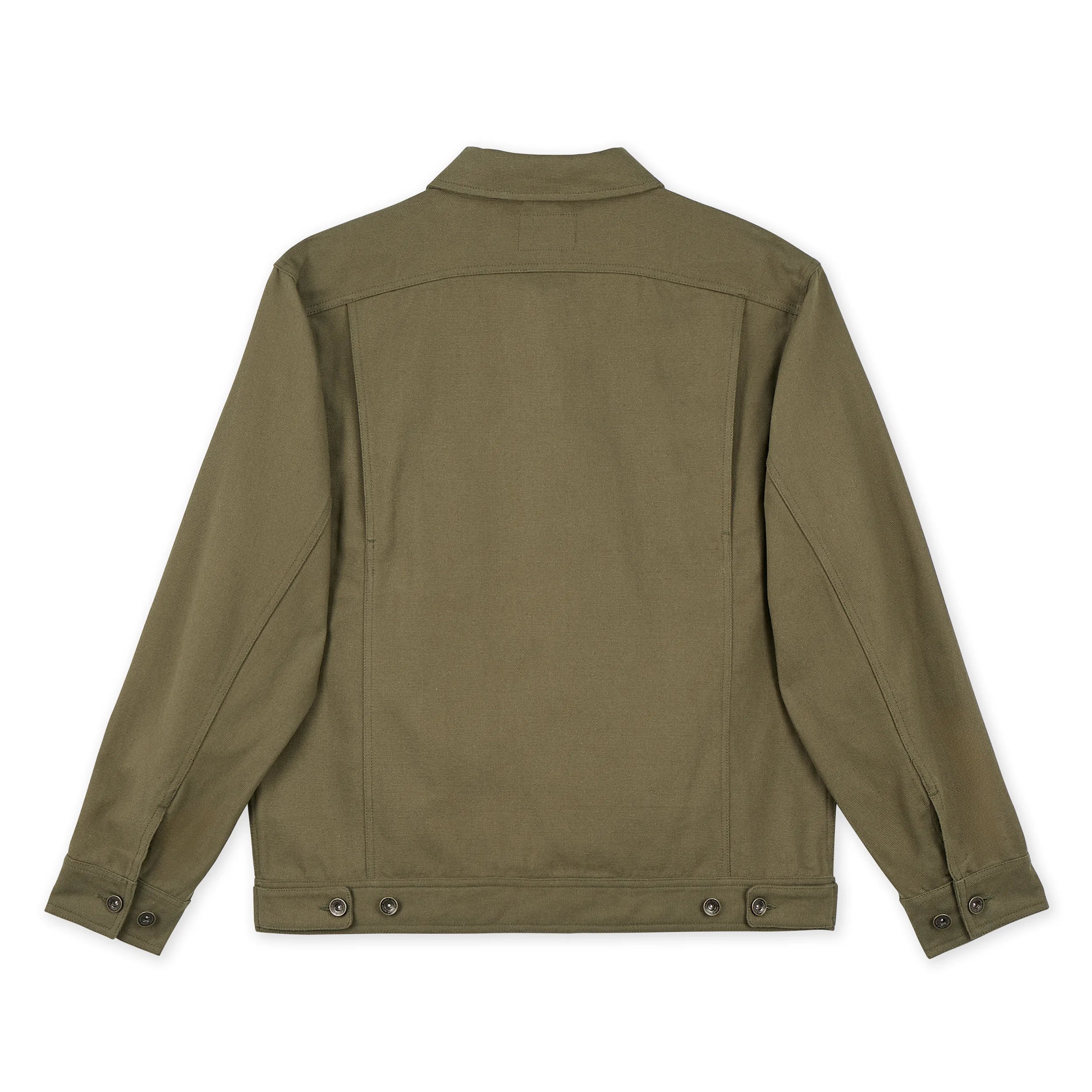 M's Trucker Work Jacket - Hooké