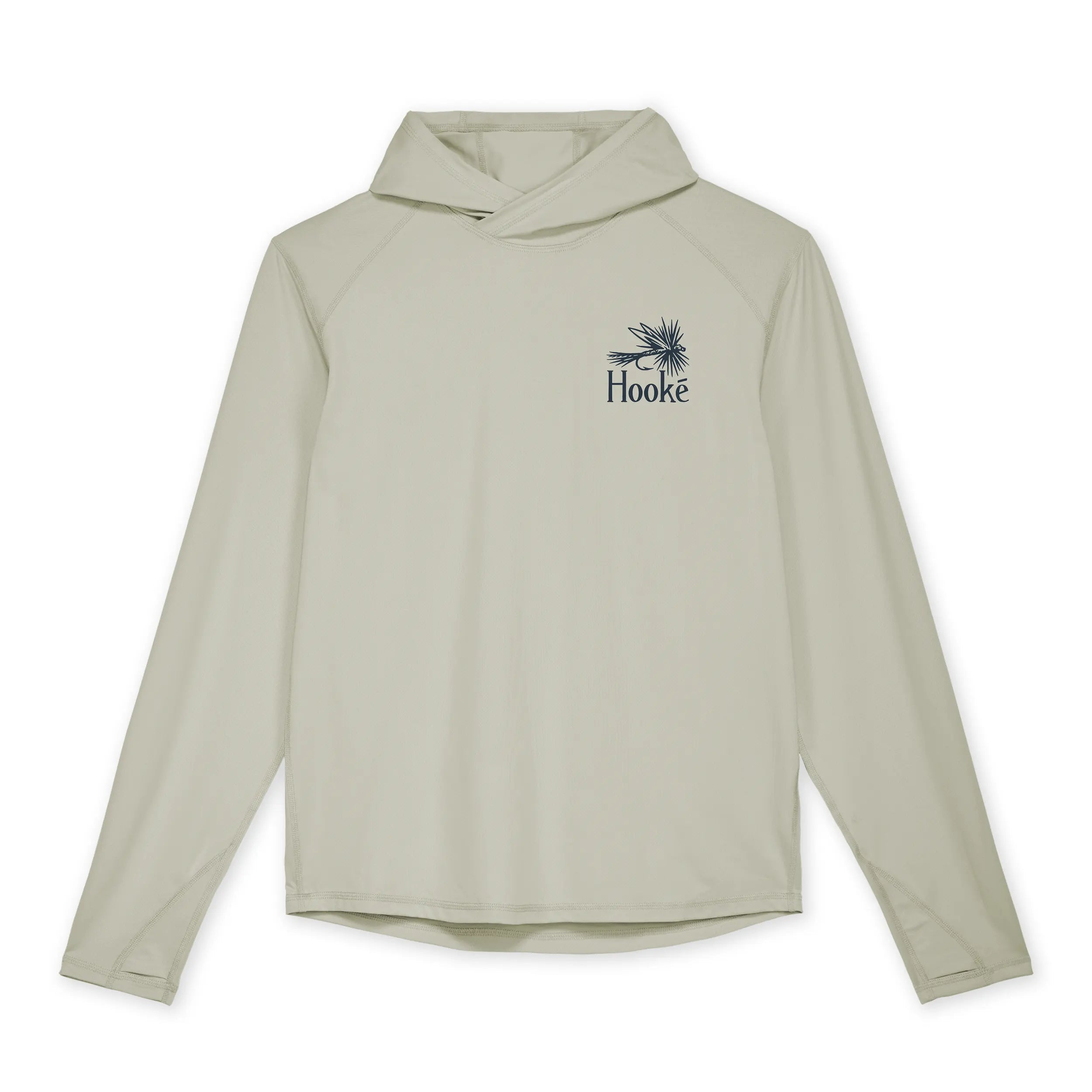 M's Trust Your Fly Sun Hoodie - Hooké